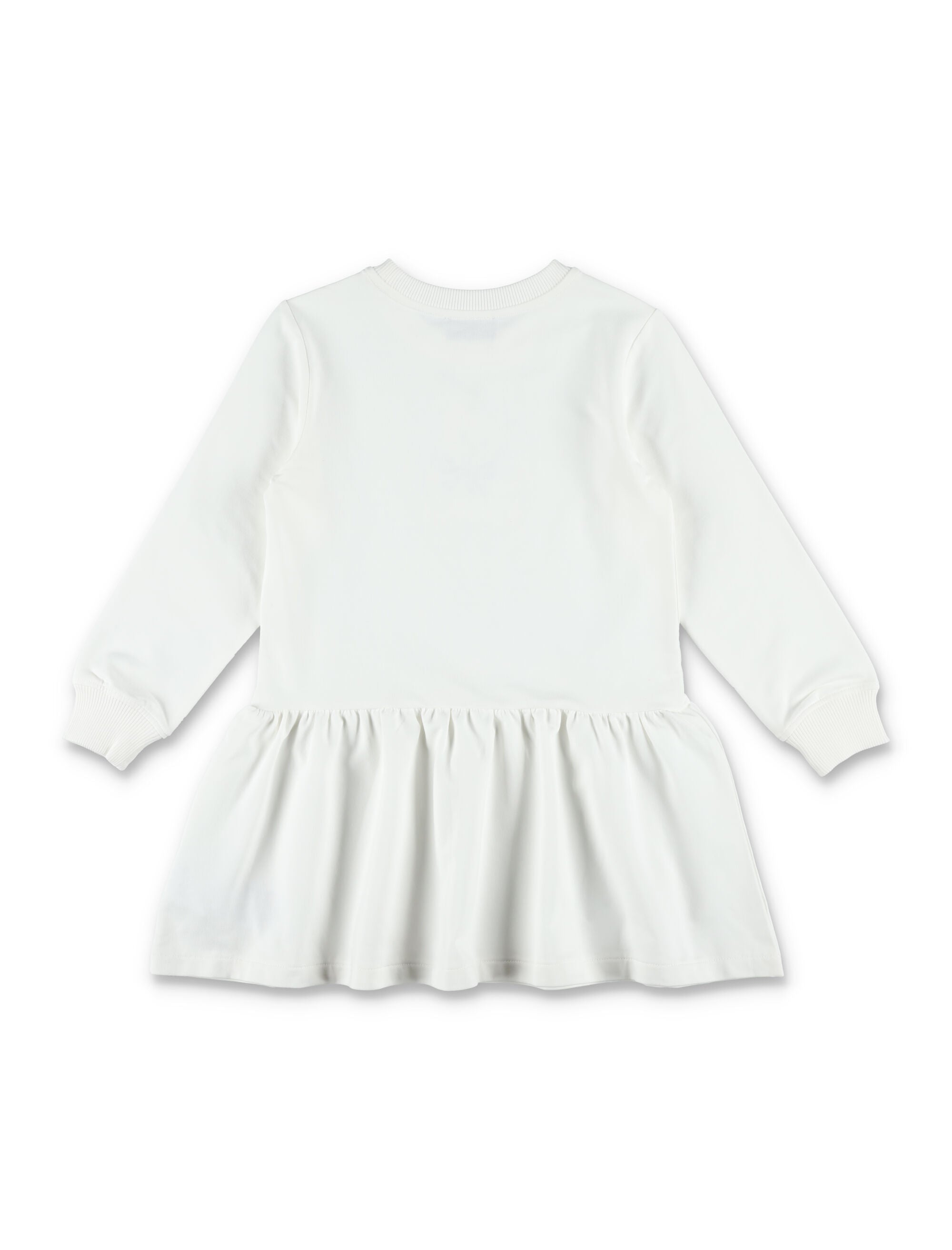 Kid - Sweatshirt mini dress Cloud Cotton