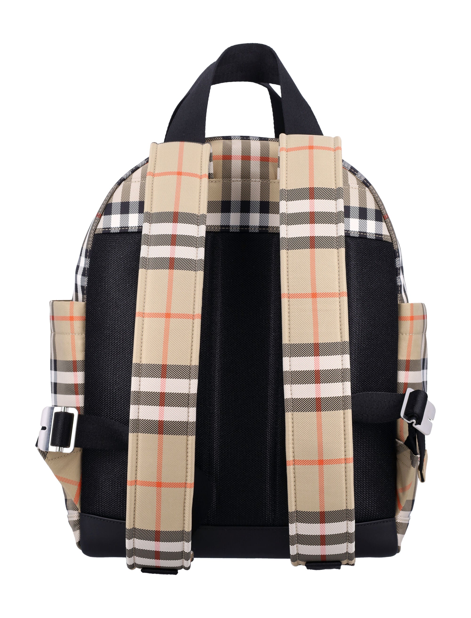 Check Baby Changing backpack Sand Ip Polyamide