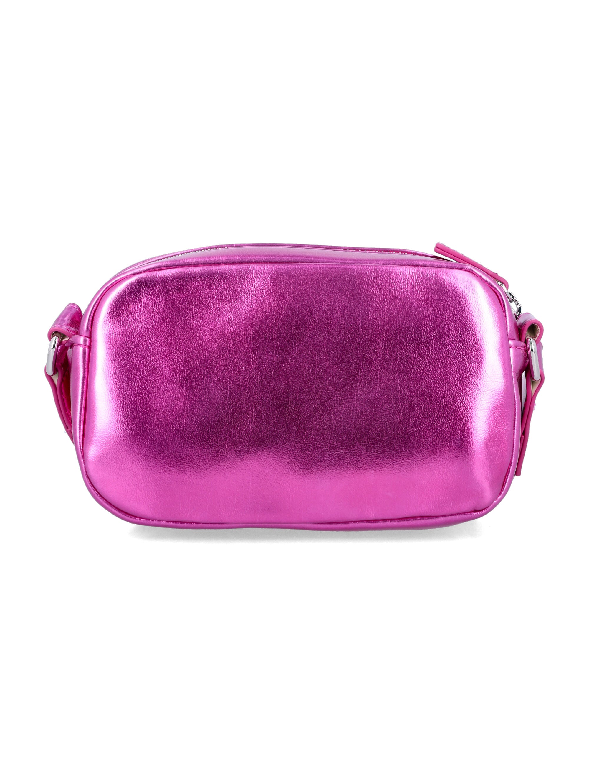 Stella McCartney Kids Metallic Star Bag Multi Polyester Shoulder