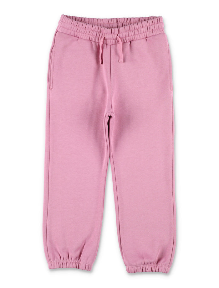 Kid - Cotton sweatpants Pink