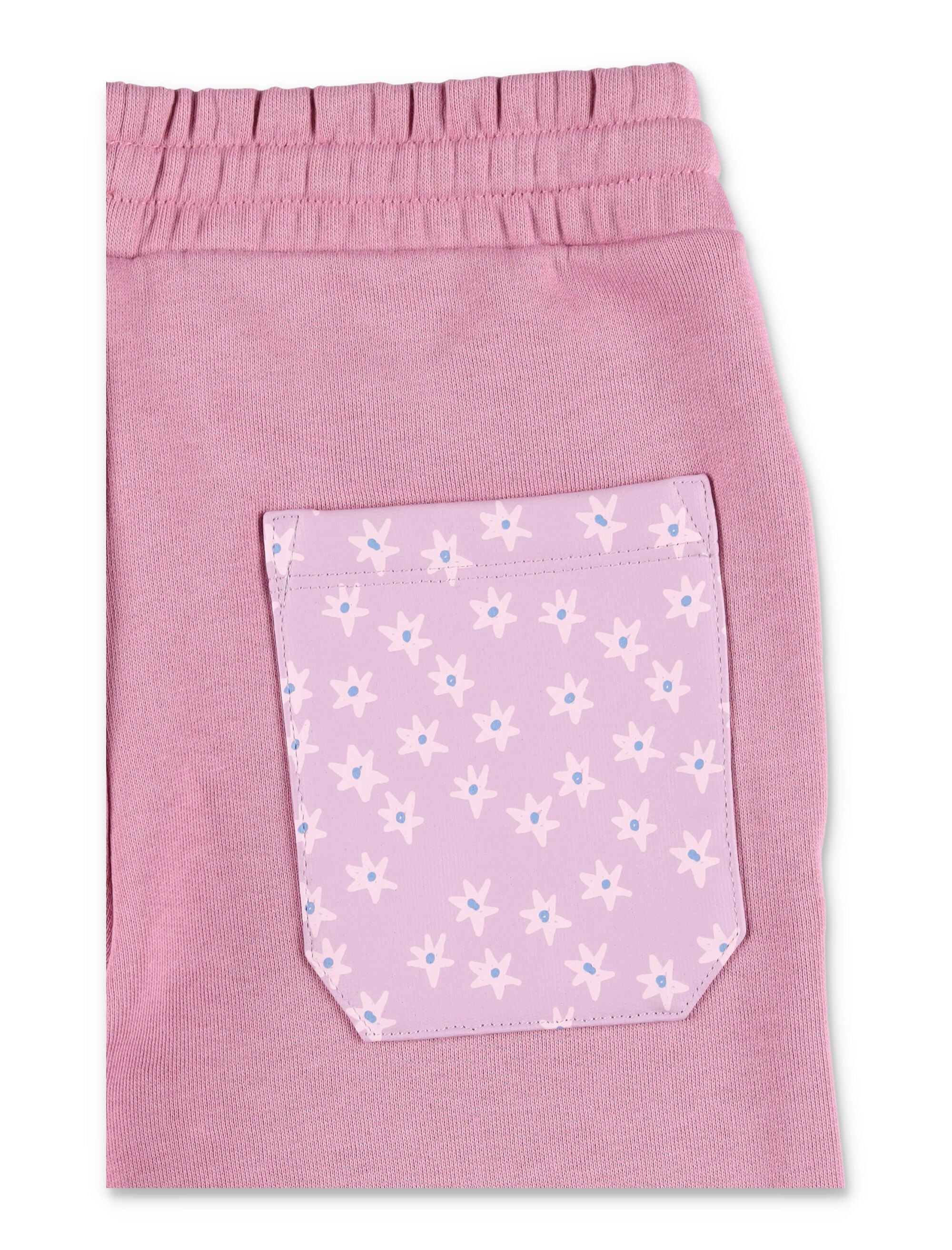 Kid - Cotton sweatpants Pink