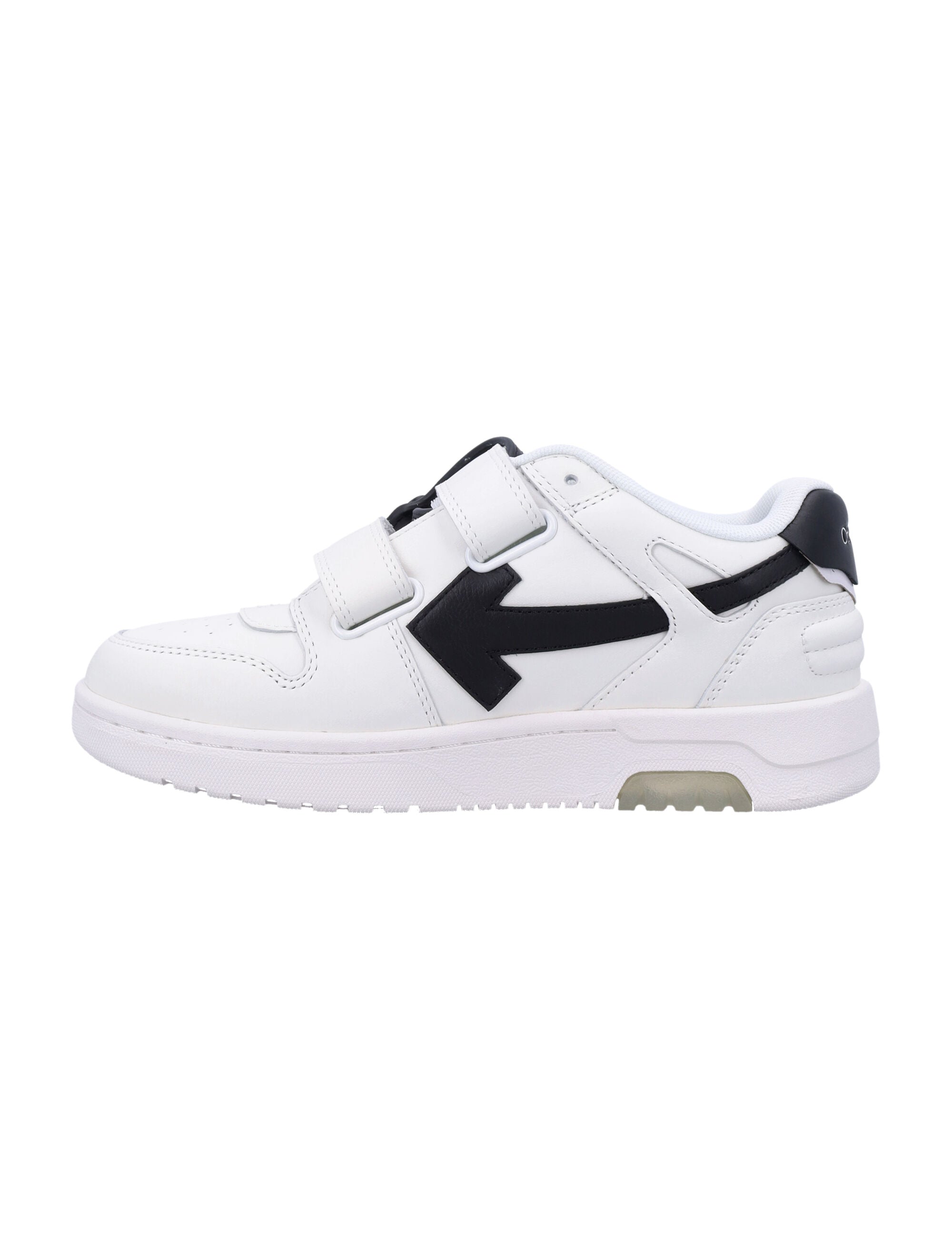 Kid - Out Of Office straps sneakers Black Upper