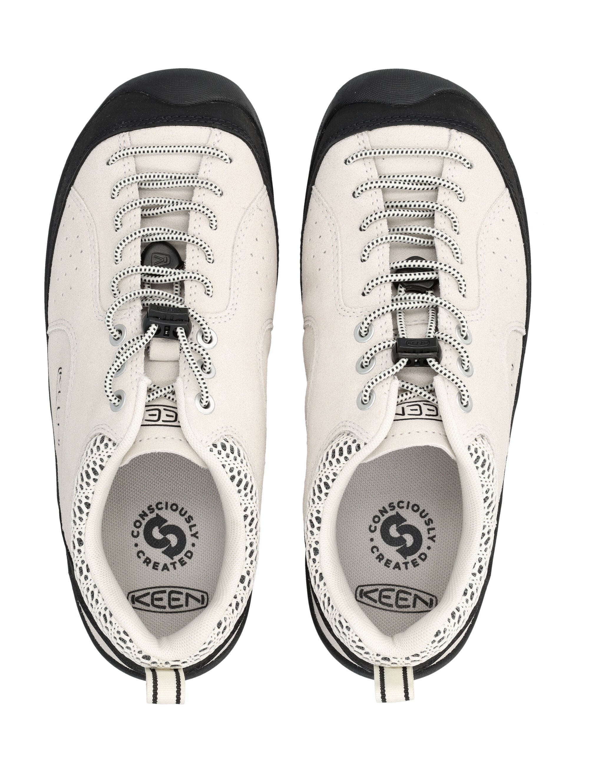Keen Jasper Rock SP womens sneakers Birch Upper