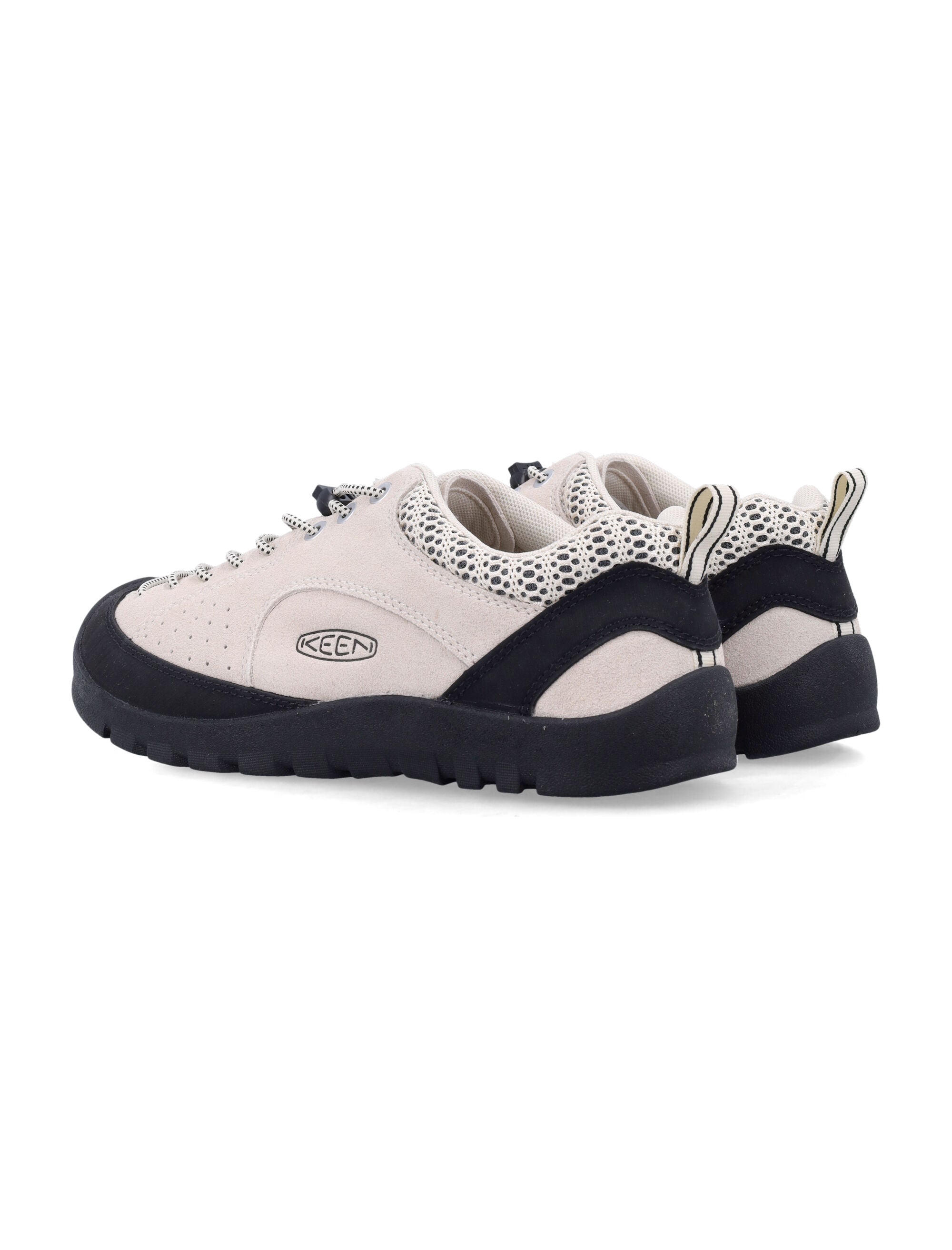 Keen Jasper Rock SP womens sneakers Birch Upper