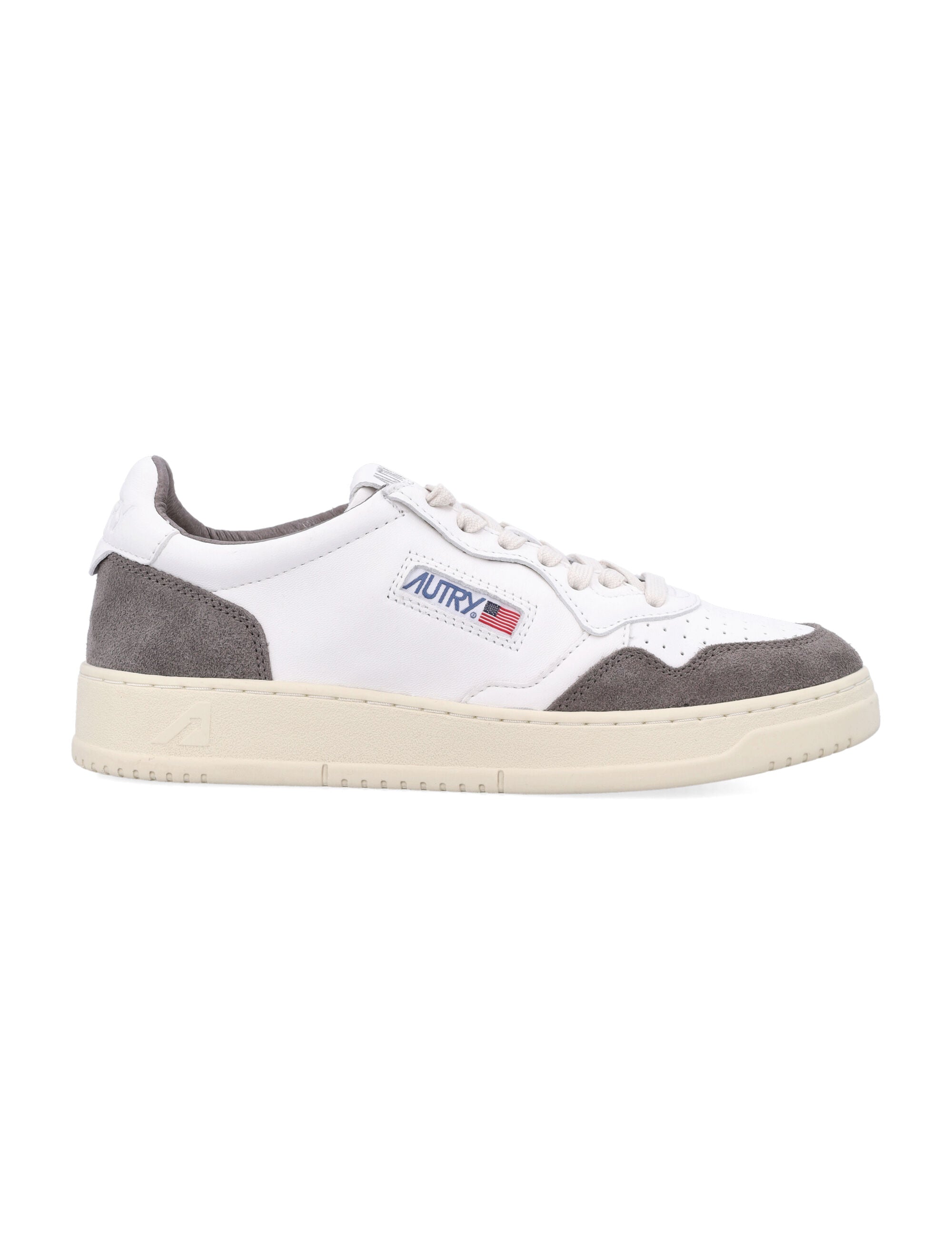 Medalist low-top sneakers White Morel Upper