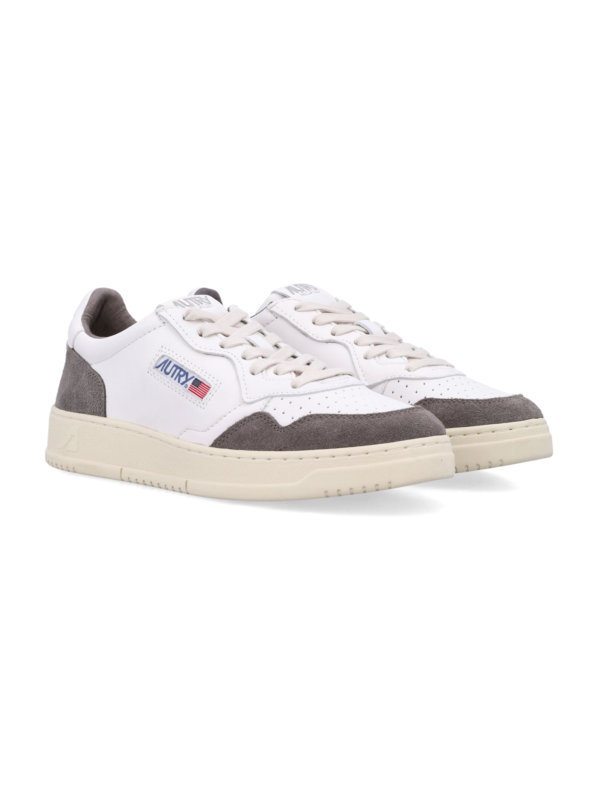 Medalist low-top sneakers White Morel Upper