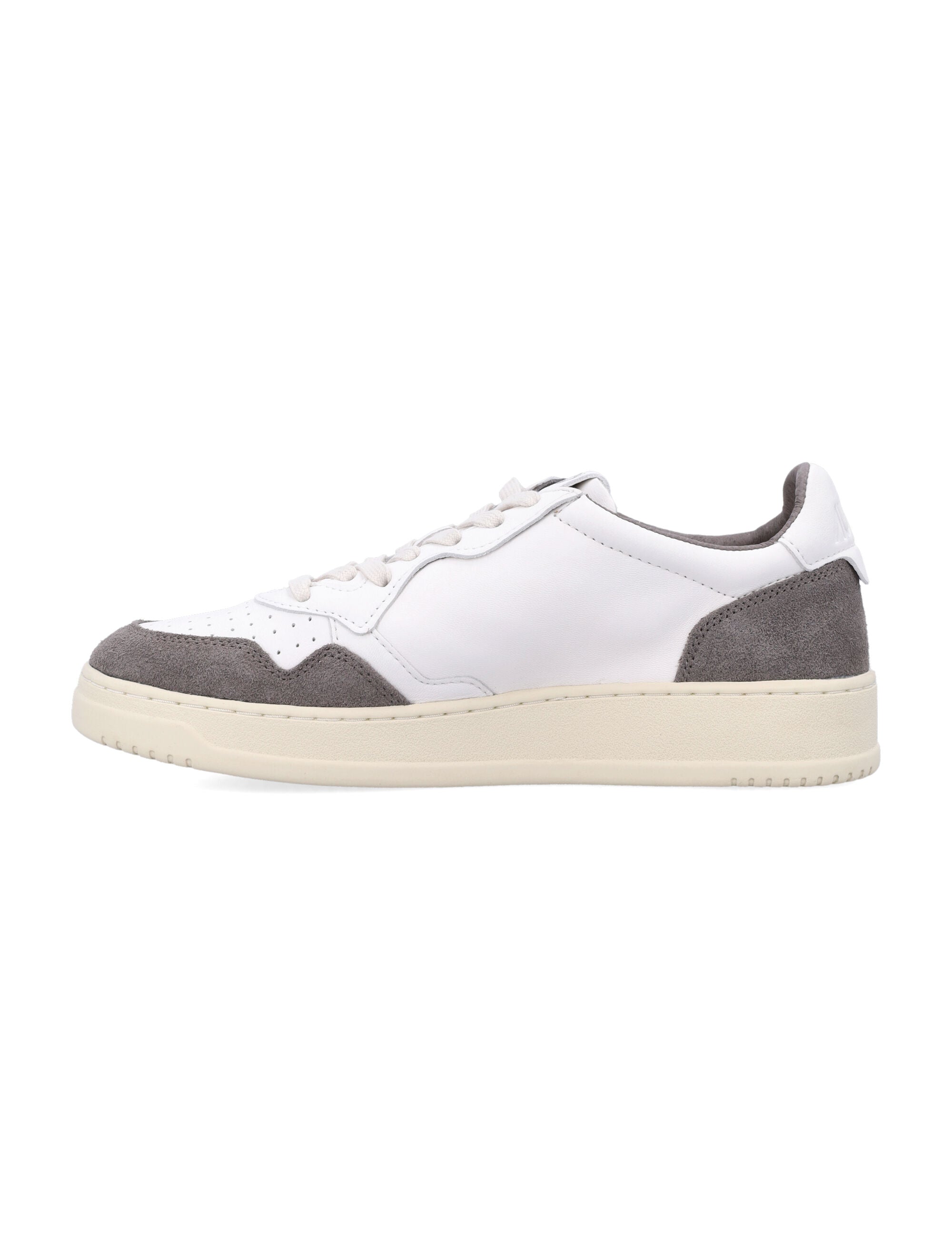 Medalist low-top sneakers White Morel Upper