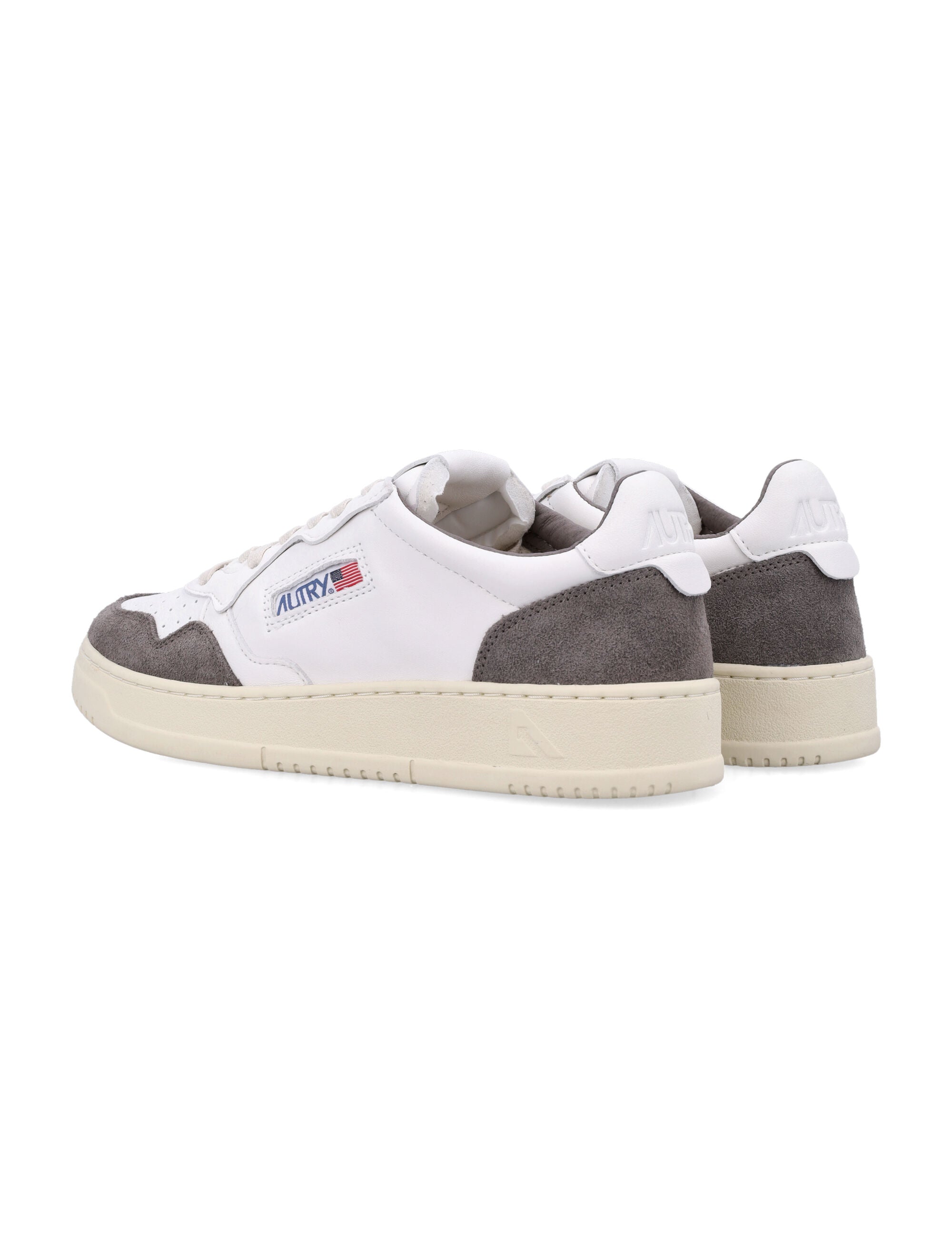 Medalist low-top sneakers White Morel Upper