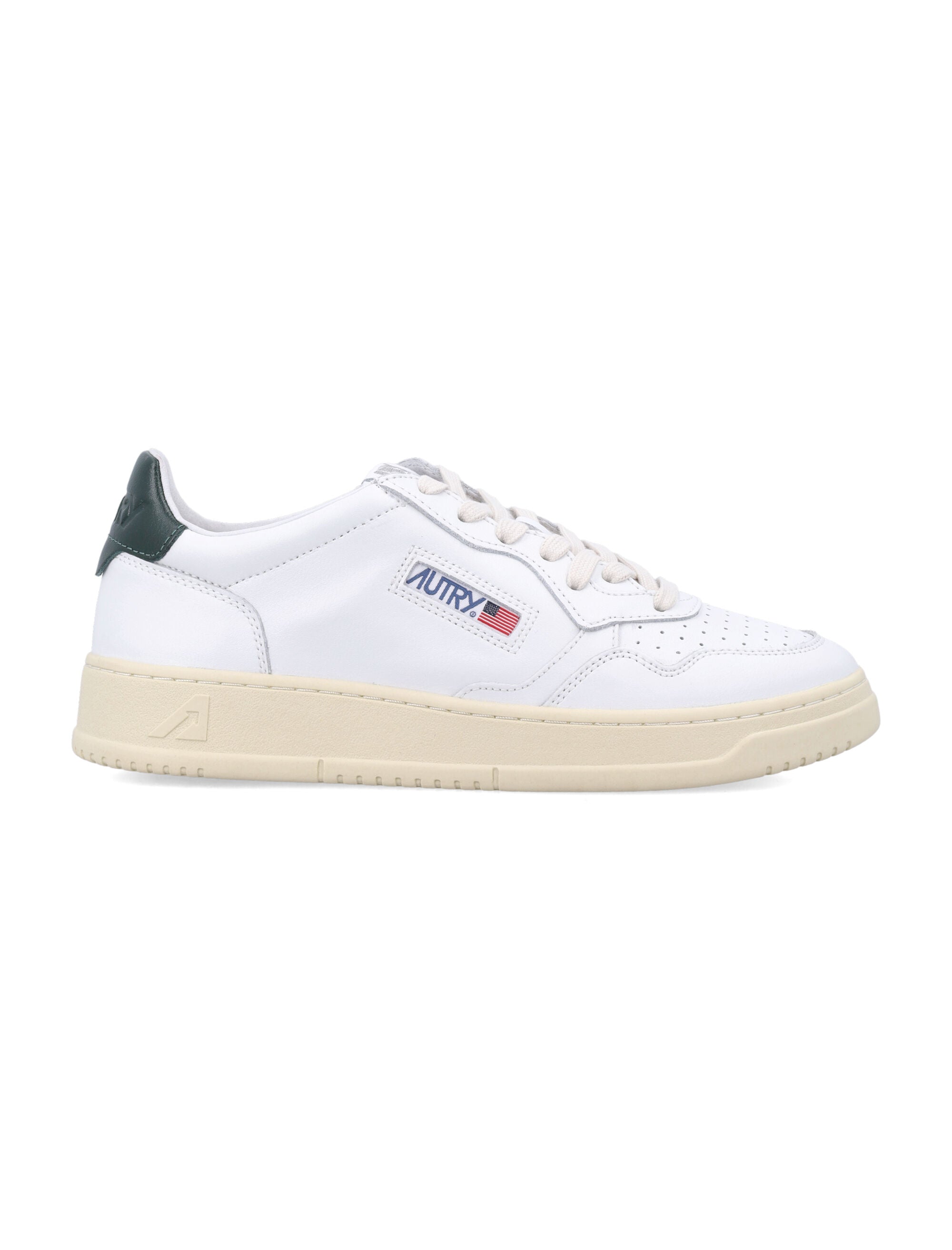 Medalist low sneakers White Mountain Upper