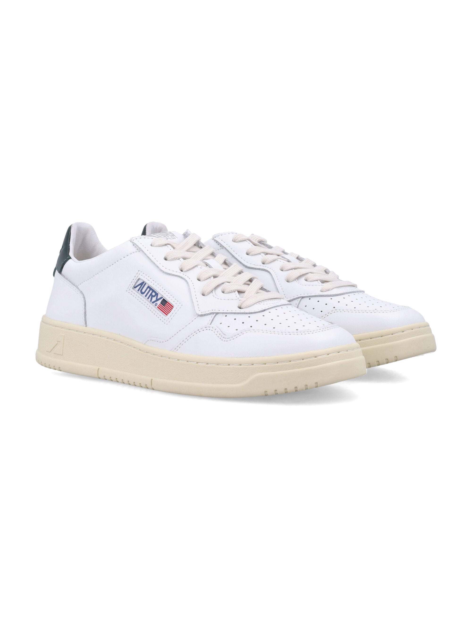 Medalist low sneakers White Mountain Upper