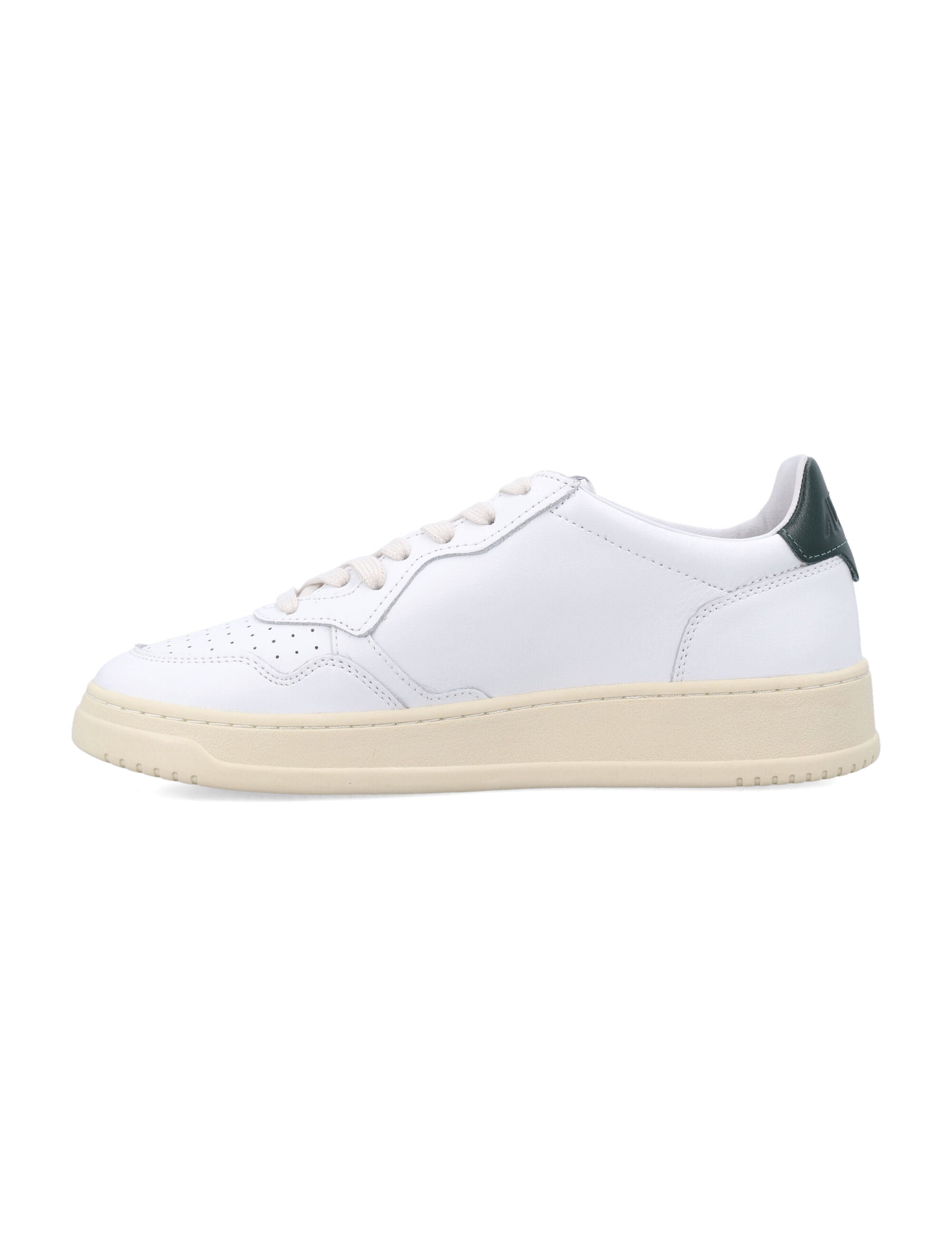 Medalist low sneakers White Mountain Upper