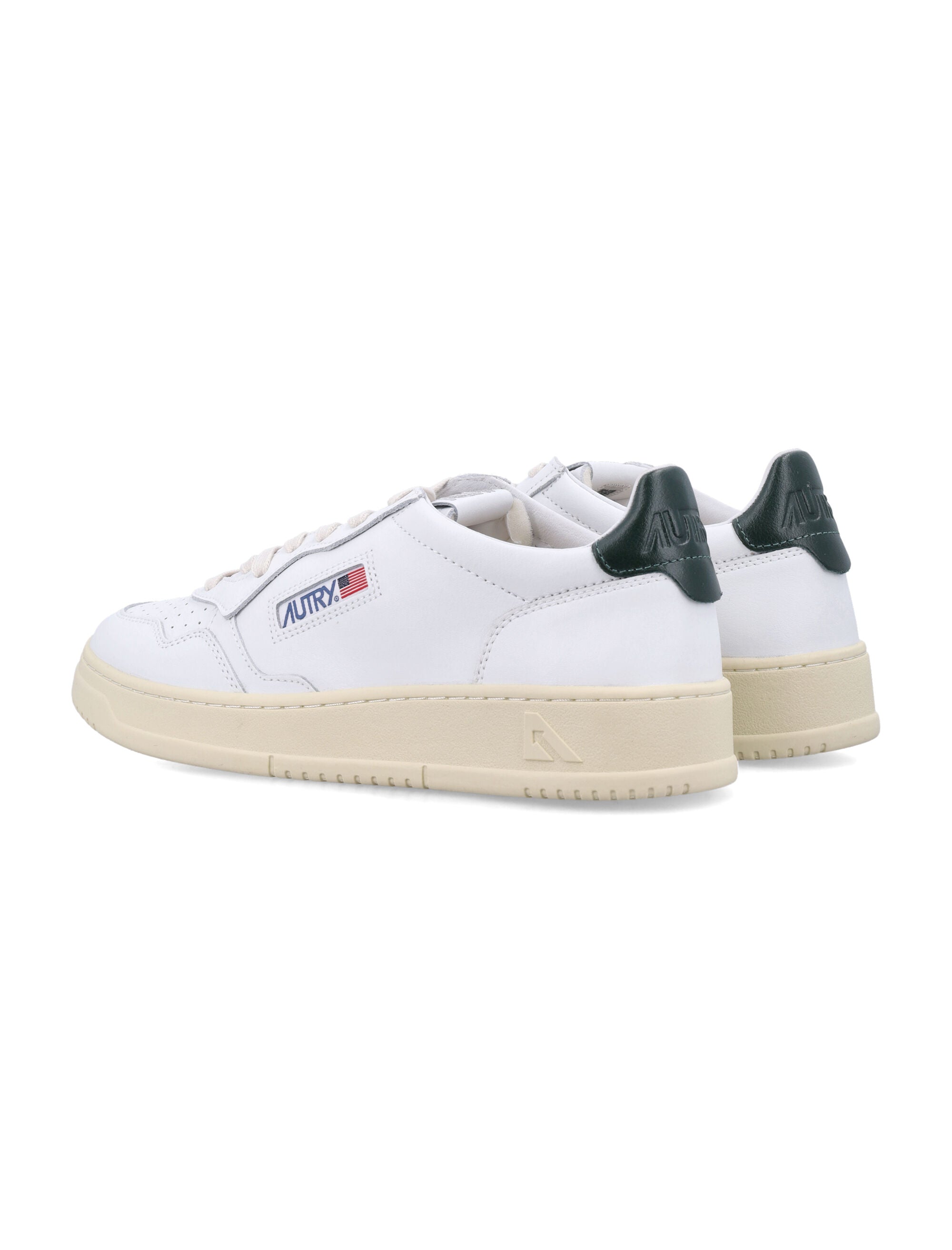 Medalist low sneakers White Mountain Upper