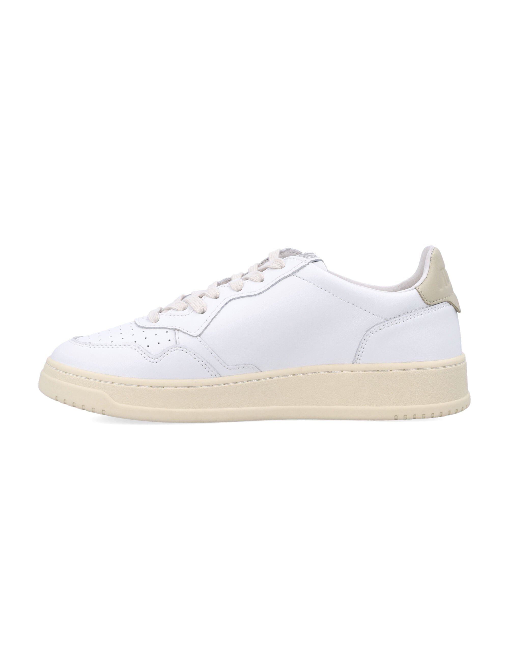 Medalist low-top sneakers White Tidfoam Upper