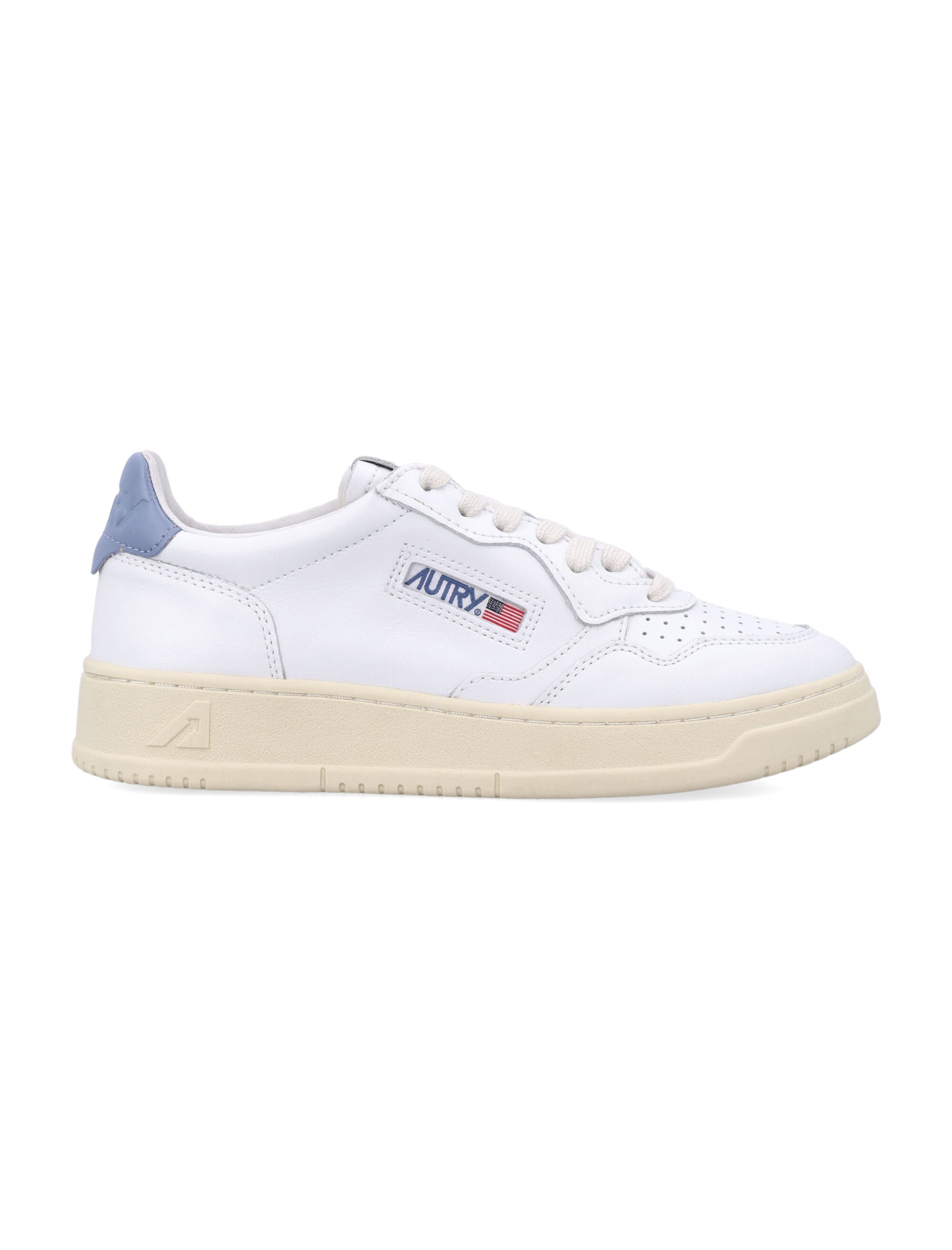 Medalist low womas sneakers White Tempest Upper