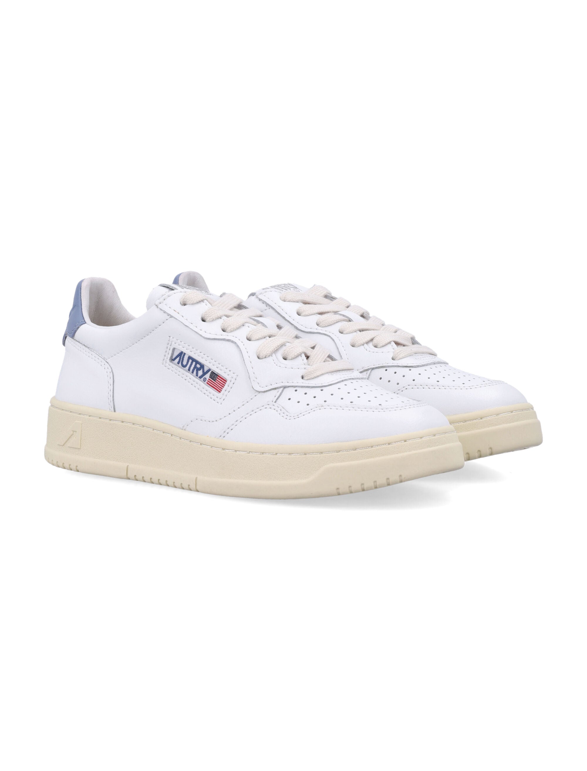 Medalist low womas sneakers White Tempest Upper