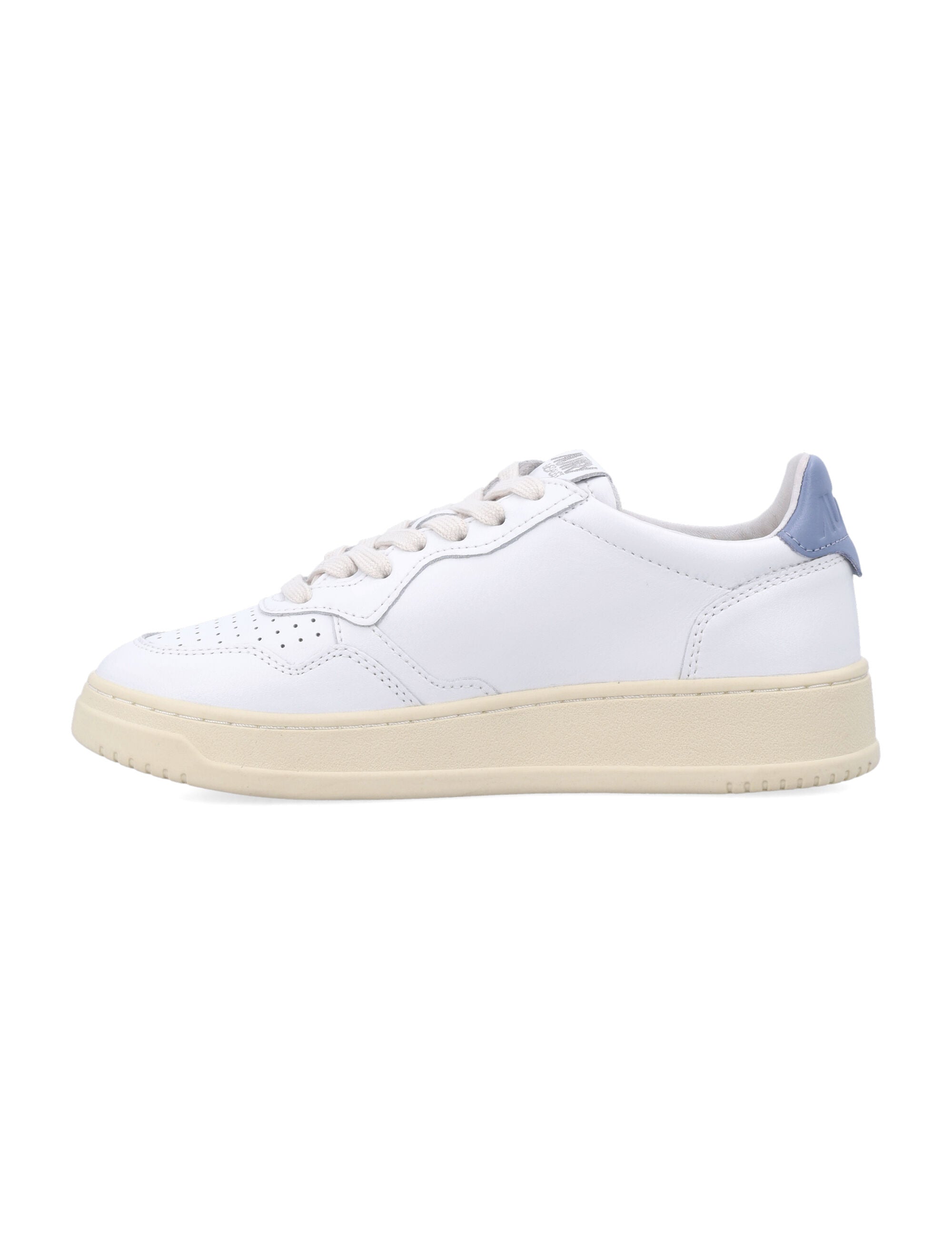 Medalist low womas sneakers White Tempest Upper
