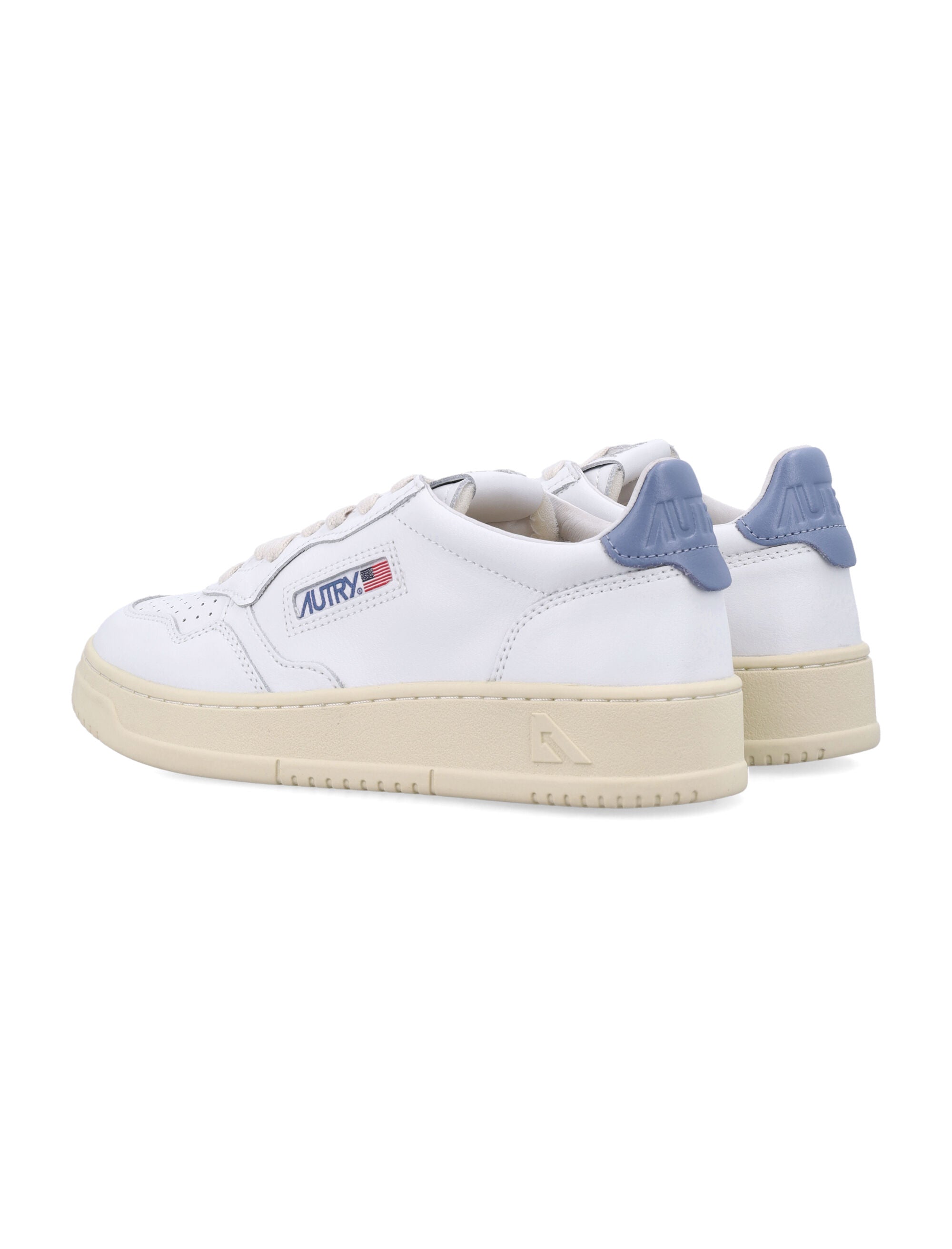 Medalist low womas sneakers White Tempest Upper
