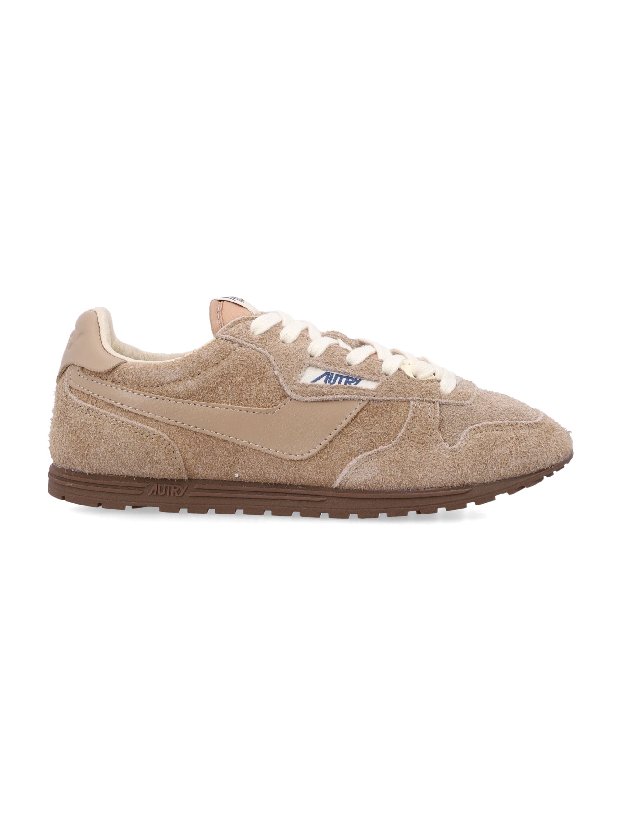 Windspin womans sneakers Peanut Upper