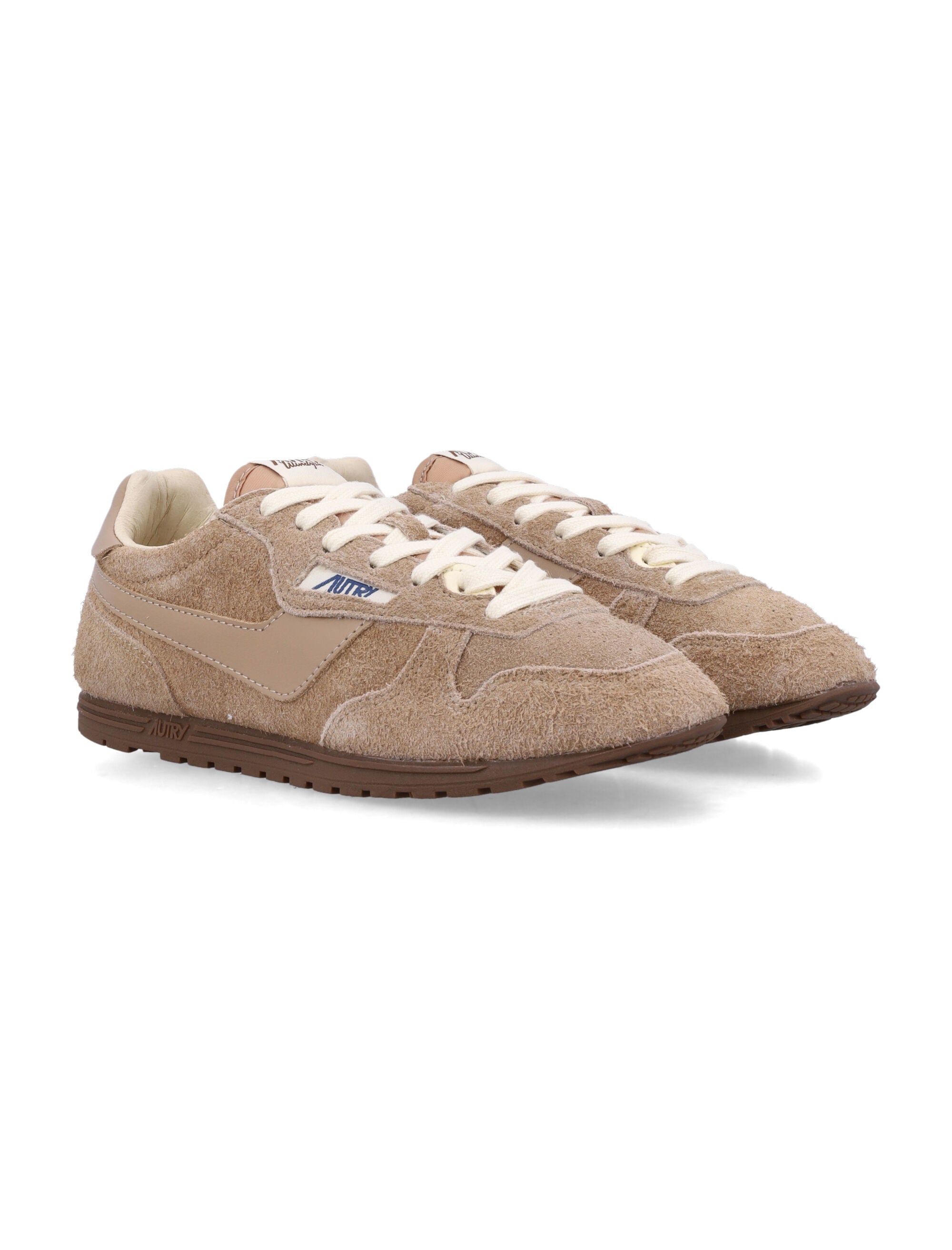 Windspin womans sneakers Peanut Upper