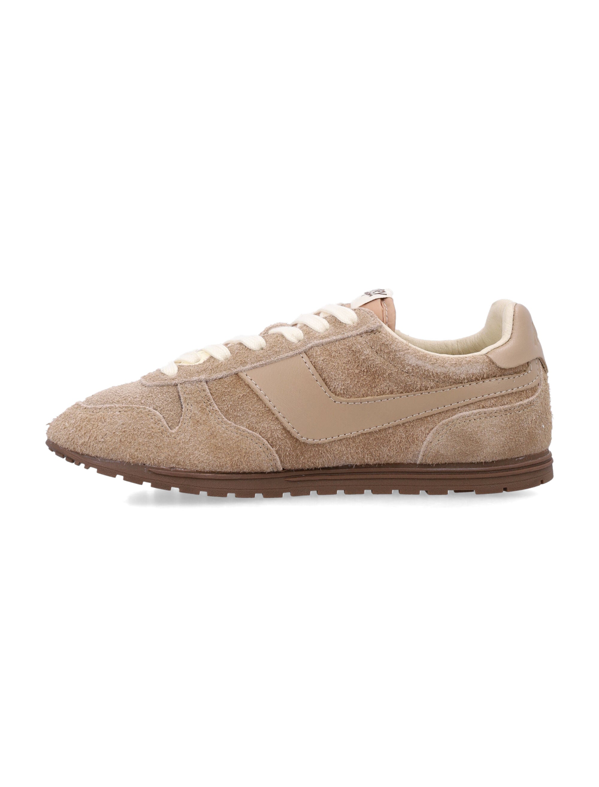 Windspin womans sneakers Peanut Upper