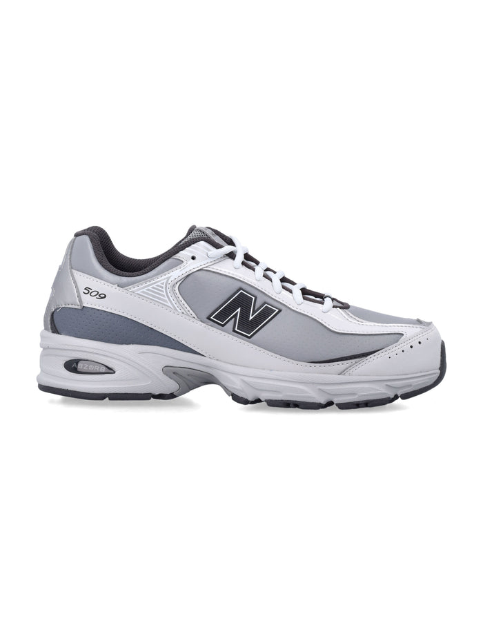 Comme des Garçons Homme Plus x New Balance U509 sneakers Gray Upper