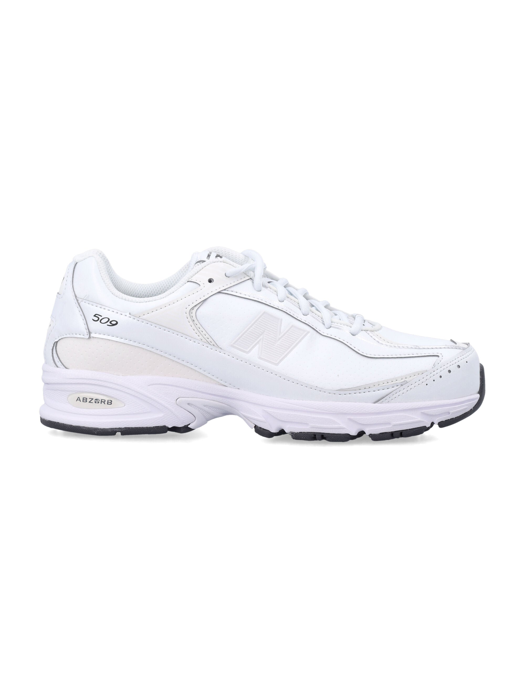 Comme des Garçons Homme Plus x New Balance U509 sneakers - White Upper