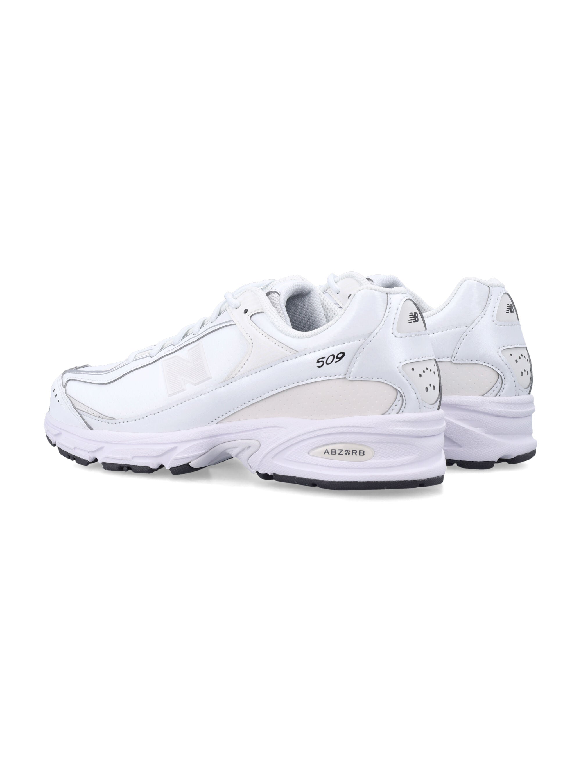 Comme des Garçons Homme Plus x New Balance U509 sneakers - White Upper