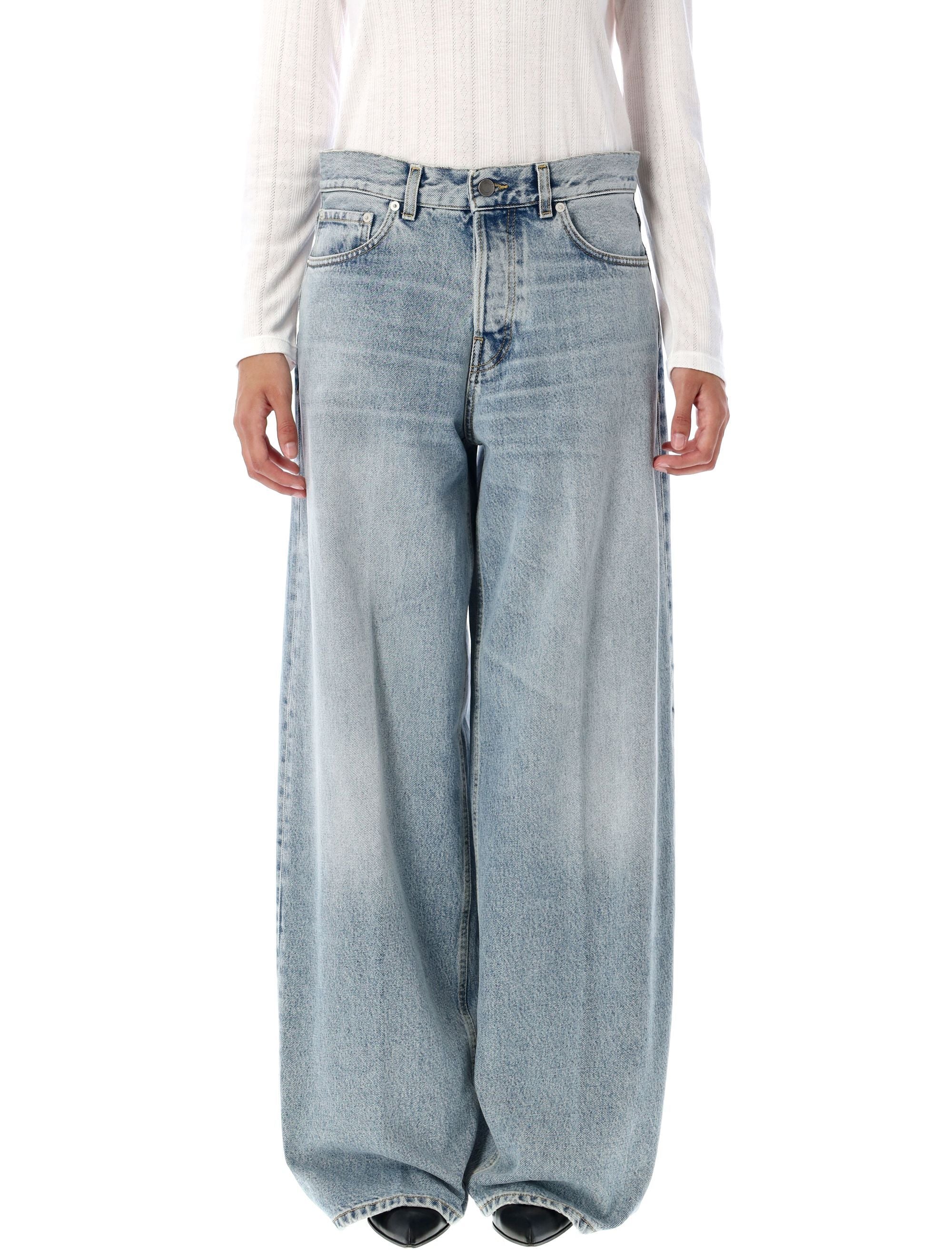 Bethany jeans Authentic Wash Cotton