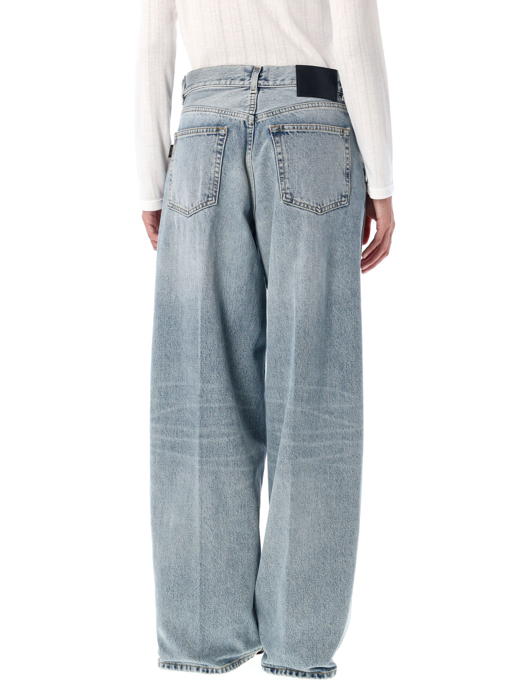 Bethany jeans Authentic Wash Cotton