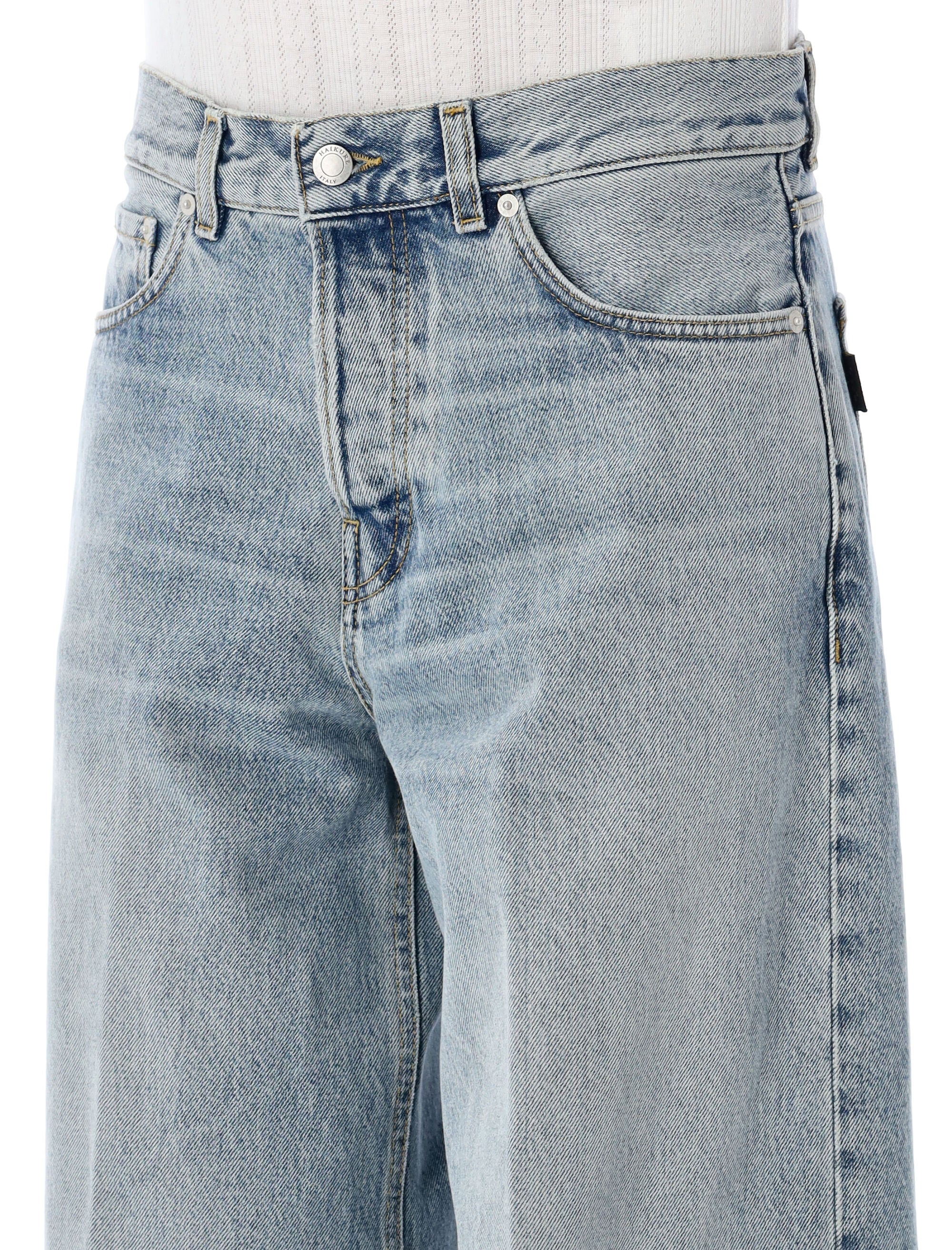 Bethany jeans Authentic Wash Cotton