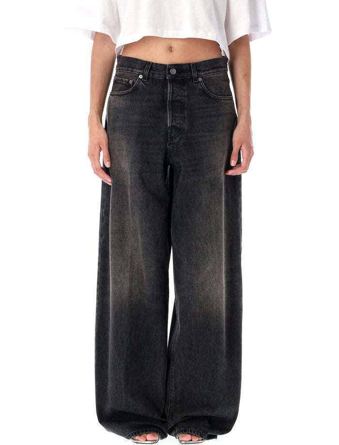 Bethany jeans Earl Wash Cotton