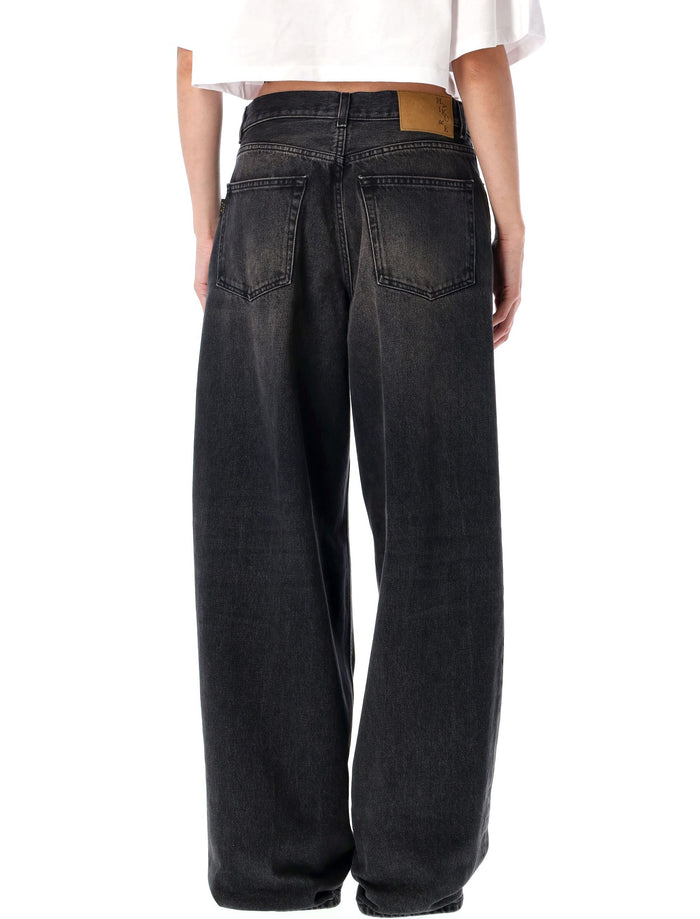 Bethany jeans Earl Wash Cotton