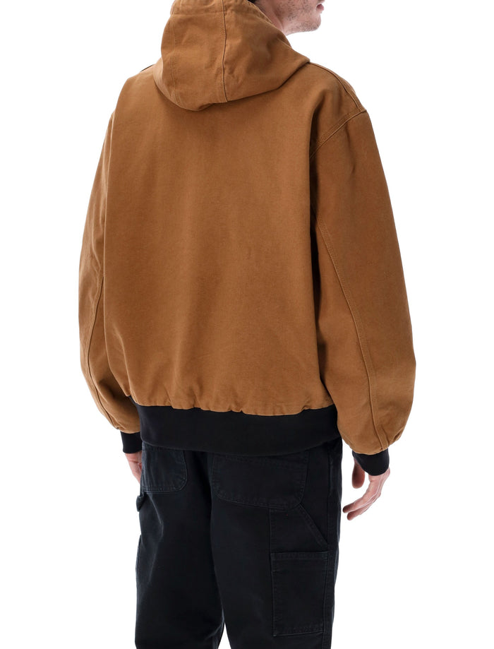 Carhartt WIP OG Active Jacket 50th anniversary edition Hamilton Brown