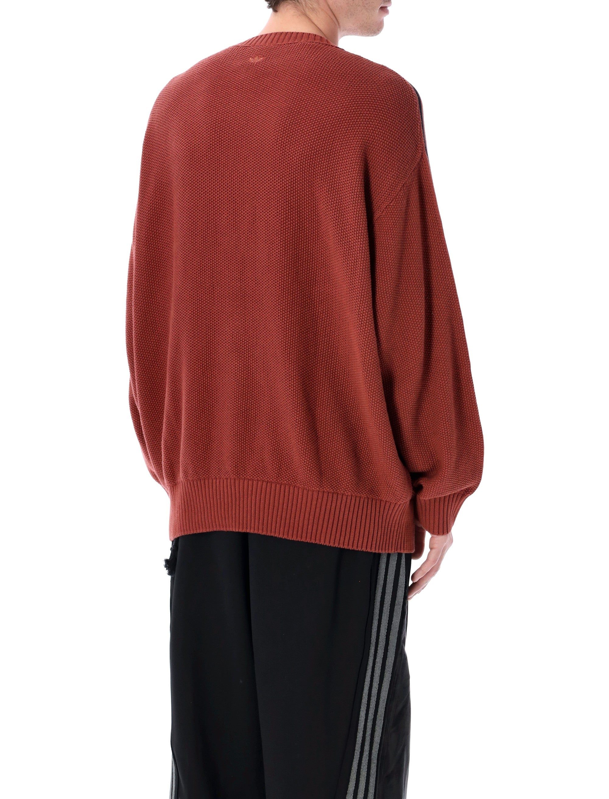 adidas x Song for the Mute ADI006 sweatshirt Clay Cotton