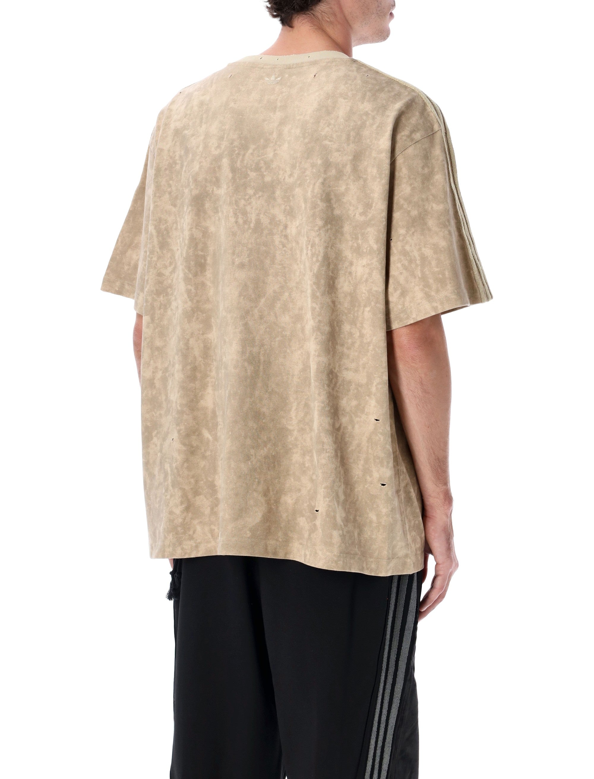 adidas x Song for the Mute ADI006 t-shirt Clay Cotton