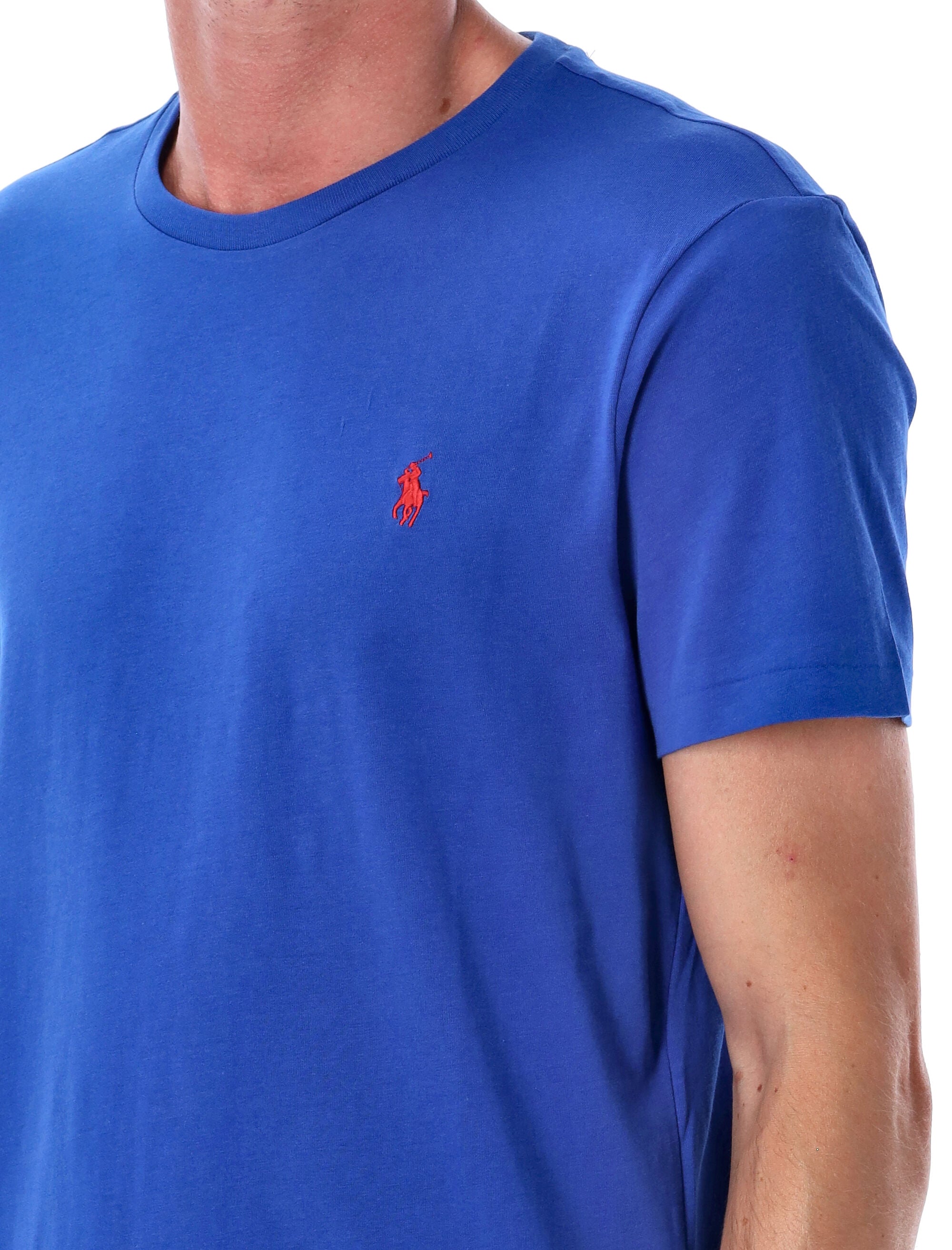 Custom slim fit t-shirt Royal Cotton Tshirt