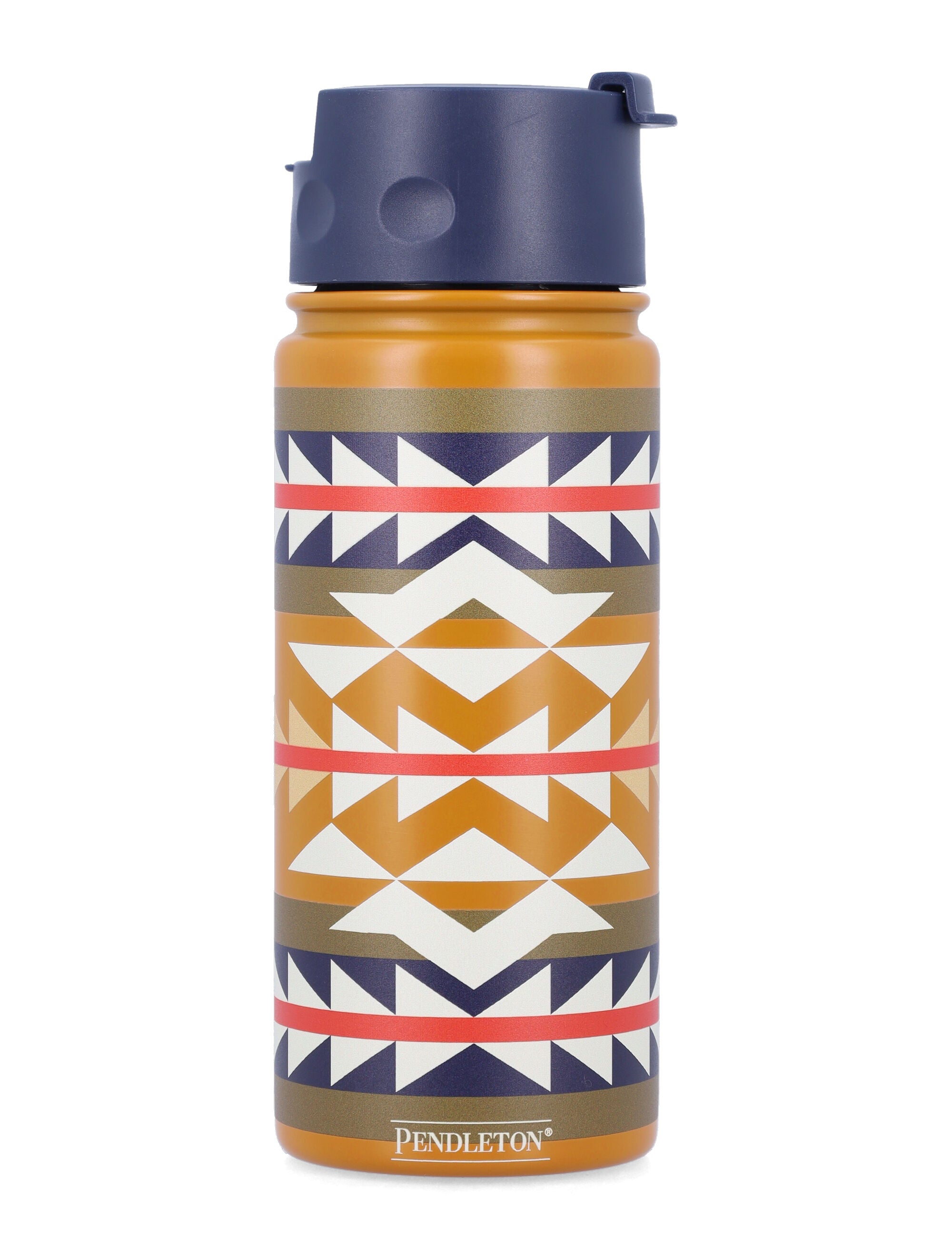 Medicine bow Steel Travel Mug Brown Lifestyle