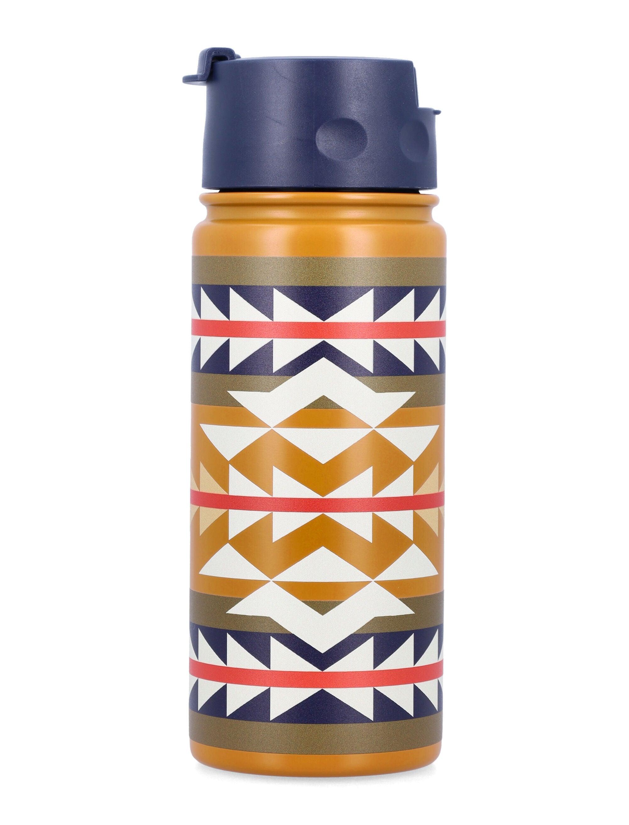 Medicine bow Steel Travel Mug Brown Lifestyle