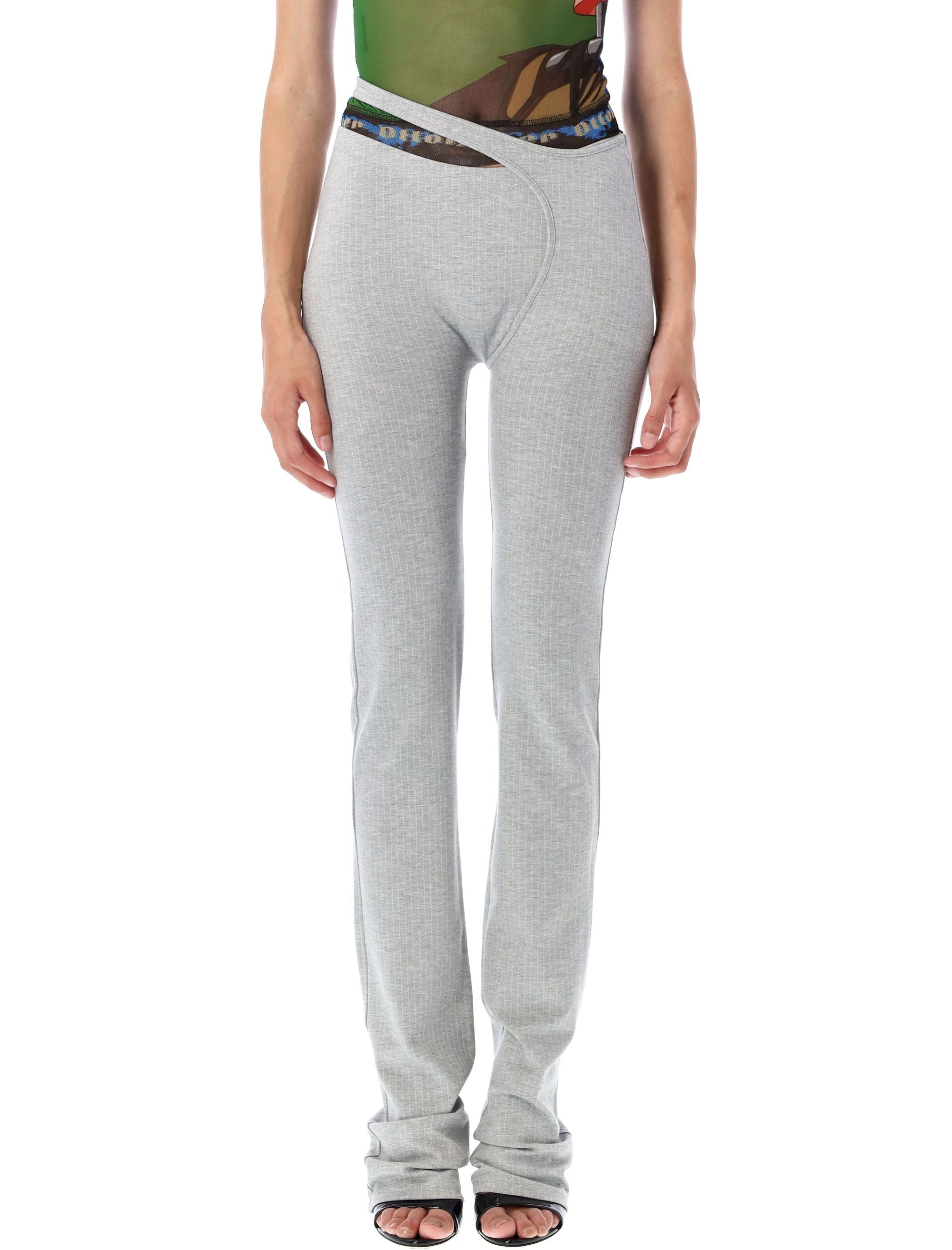 Ada leggings Grey Ryon