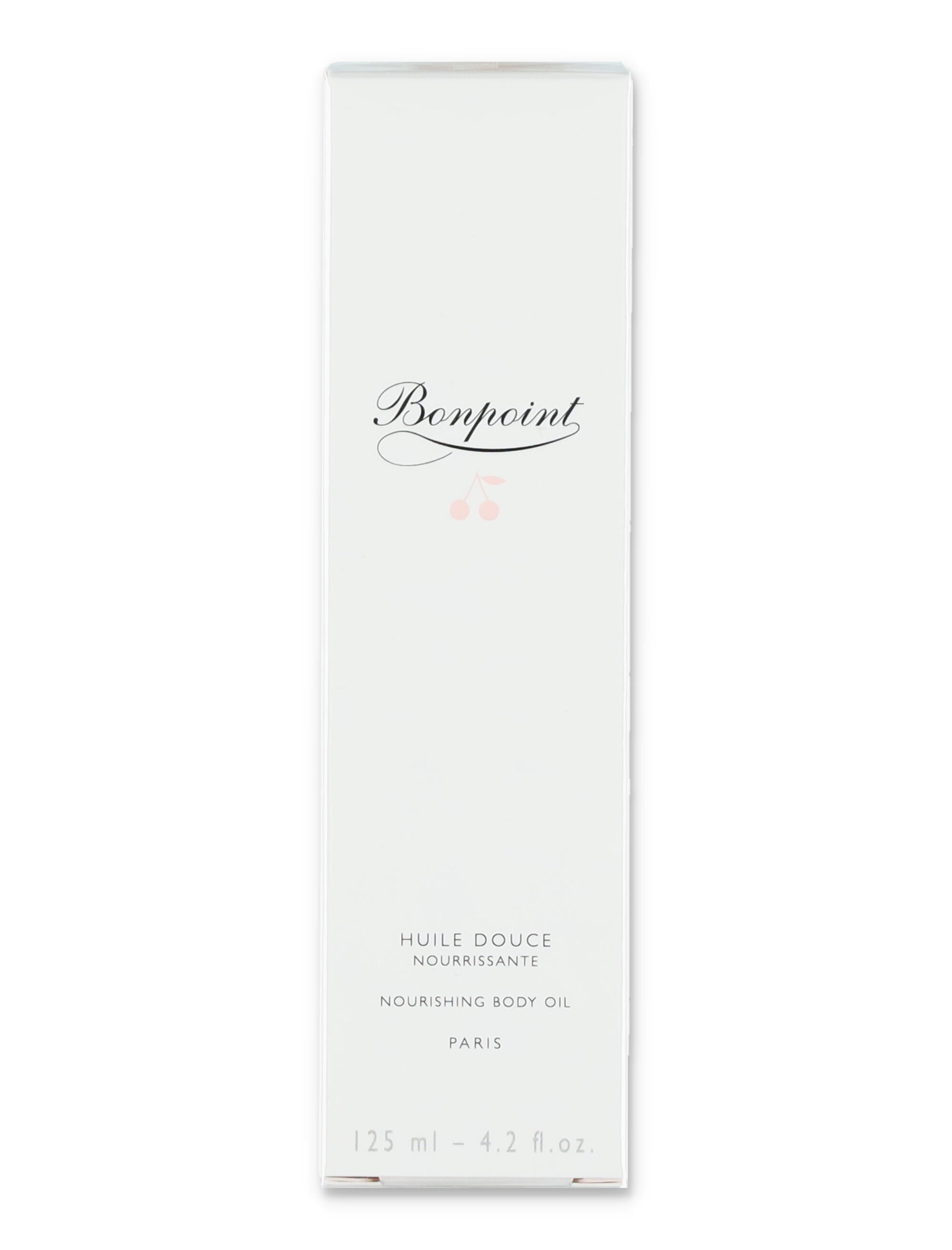 Bonpoint Newborn Gift Set White Polyester