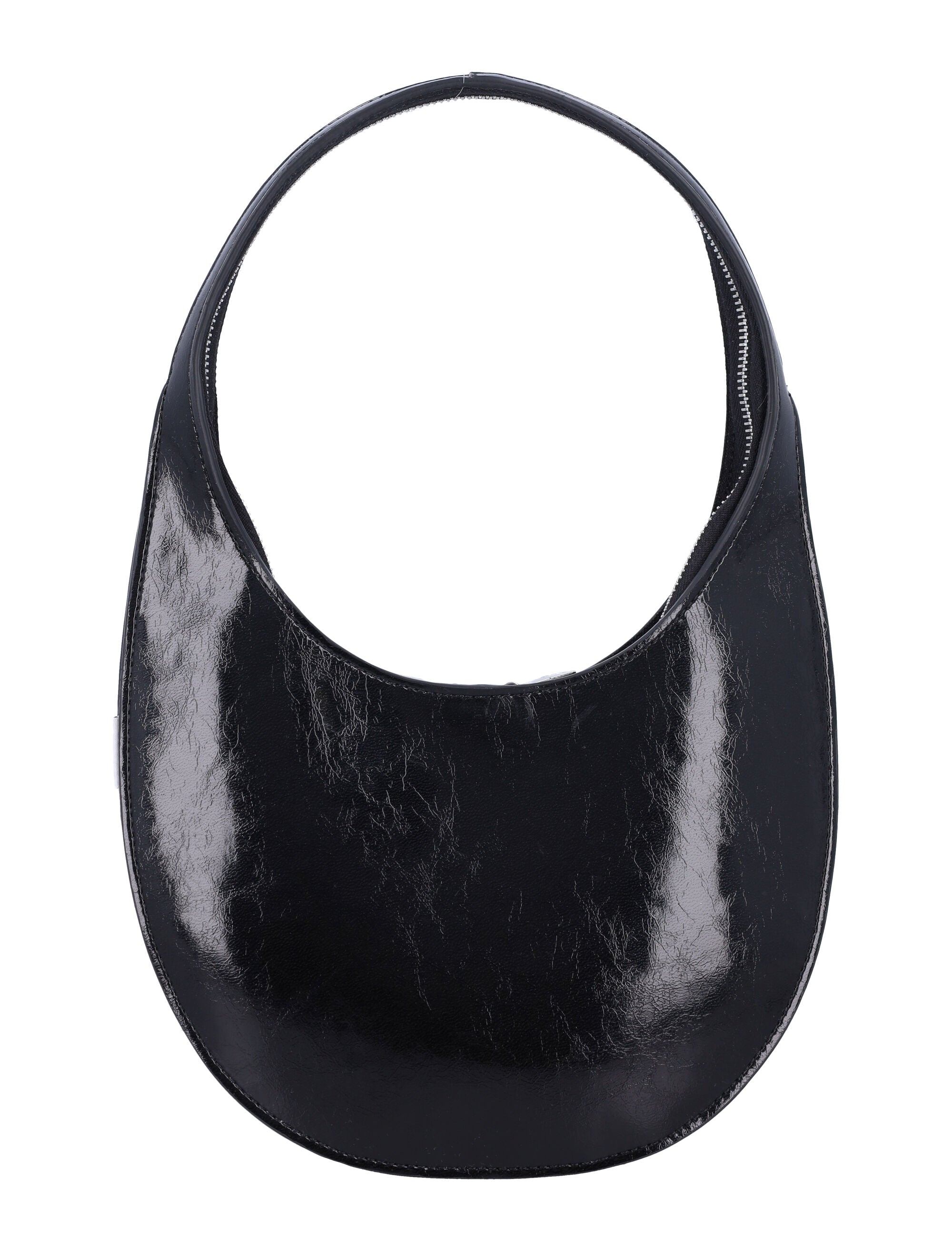 Cactus soft Swipe bag Black Synthetic Shoulder