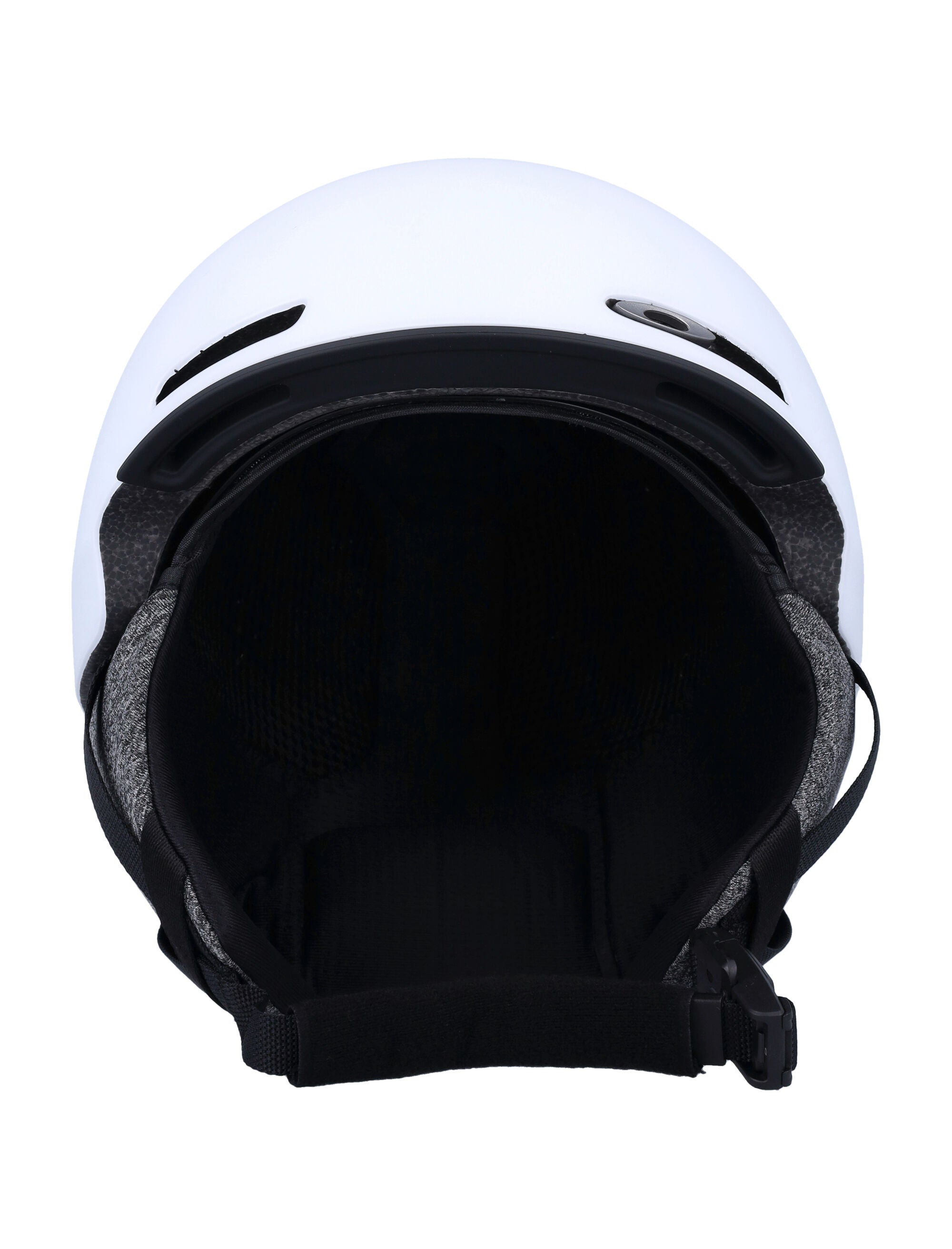 Oakley Mod1 lightweight ski helmet White Wear