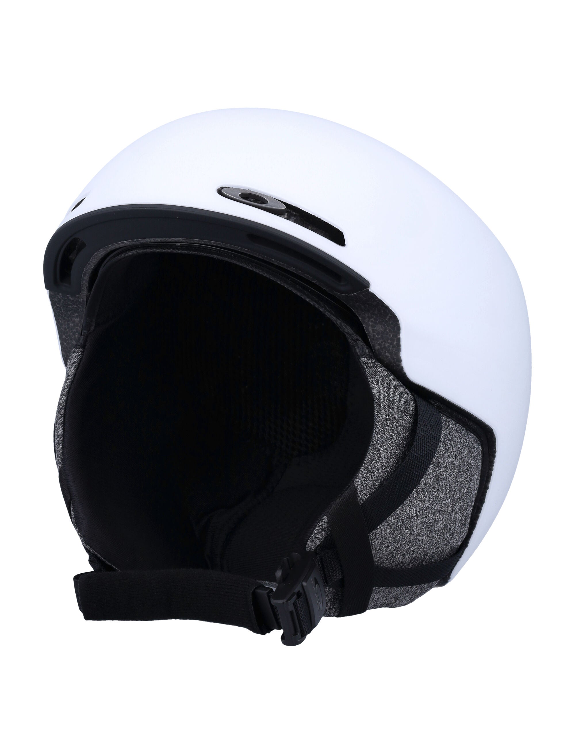 Oakley Mod1 lightweight ski helmet White Wear