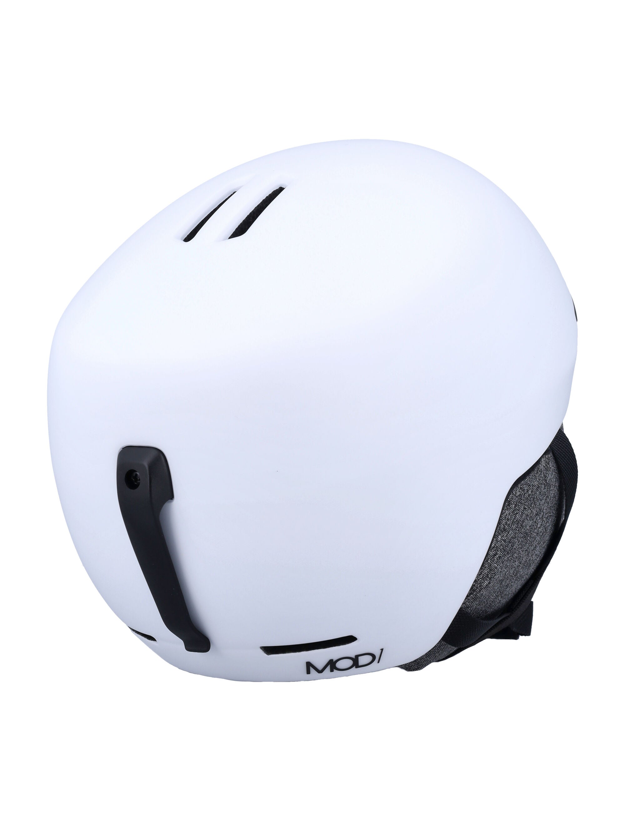 Oakley Mod1 lightweight ski helmet White Wear