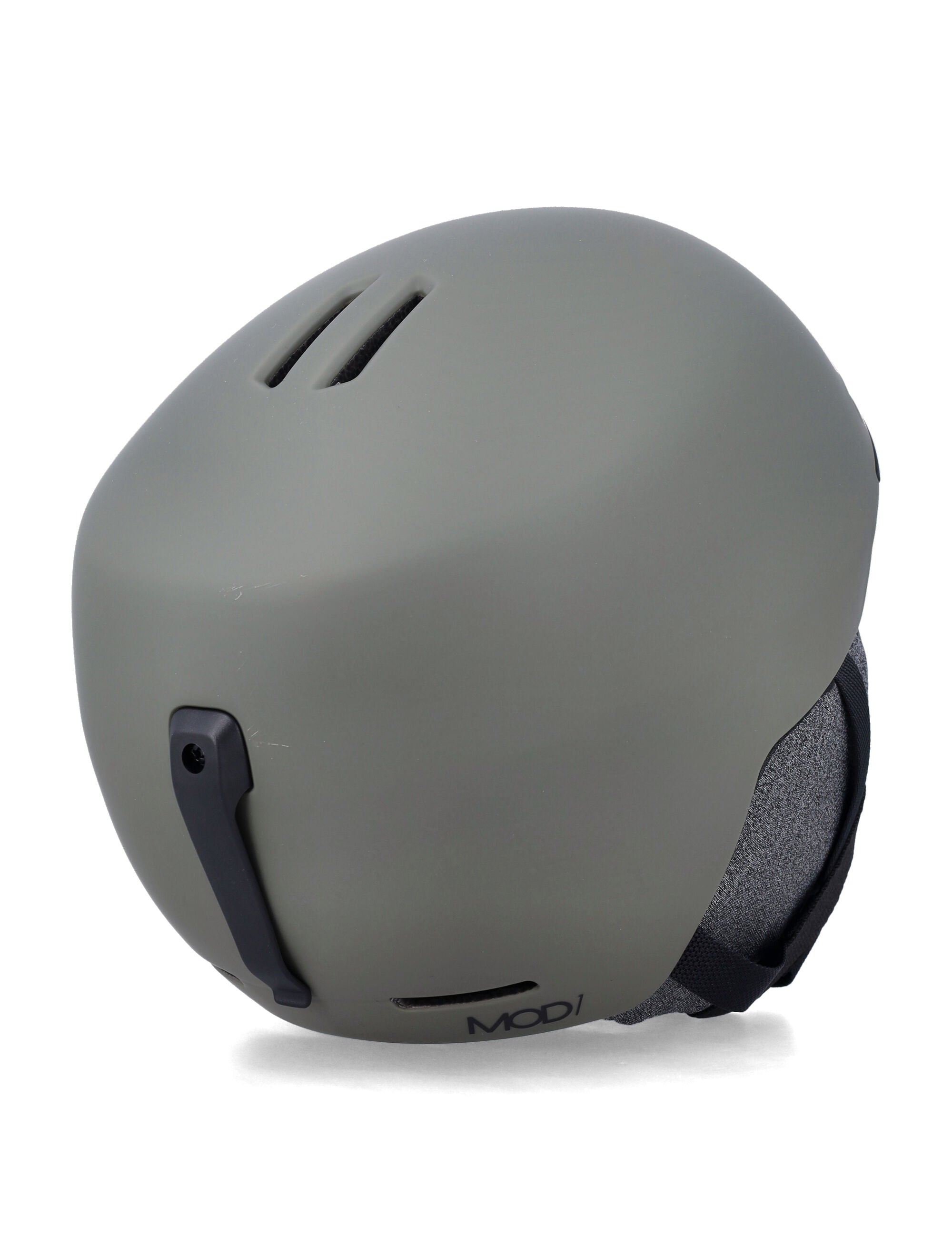 Oakley Mod1 lightweight ski helmet Dark Brush Wear