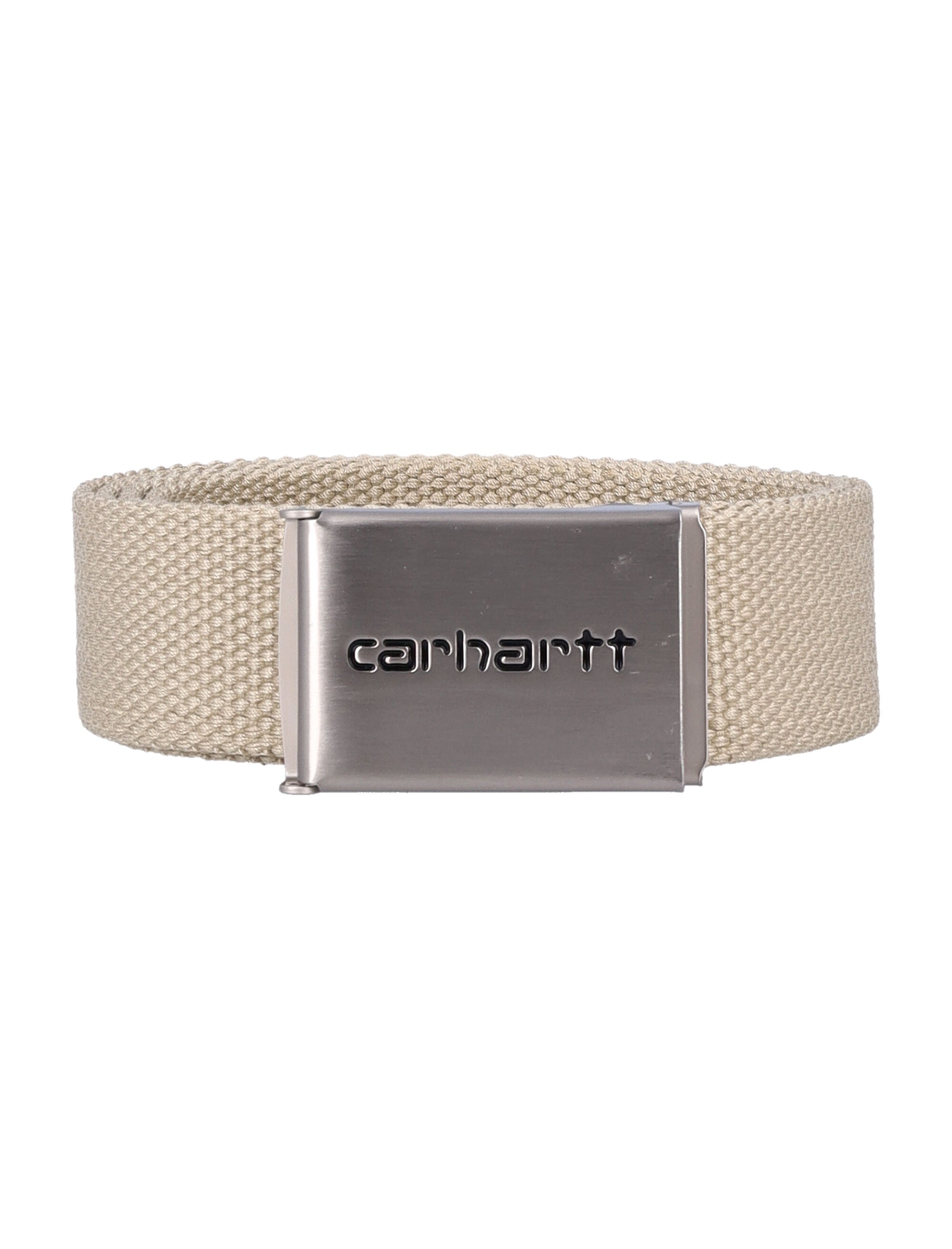 Clip Belt in Canvas by Carhartt WIP Wall Polyester