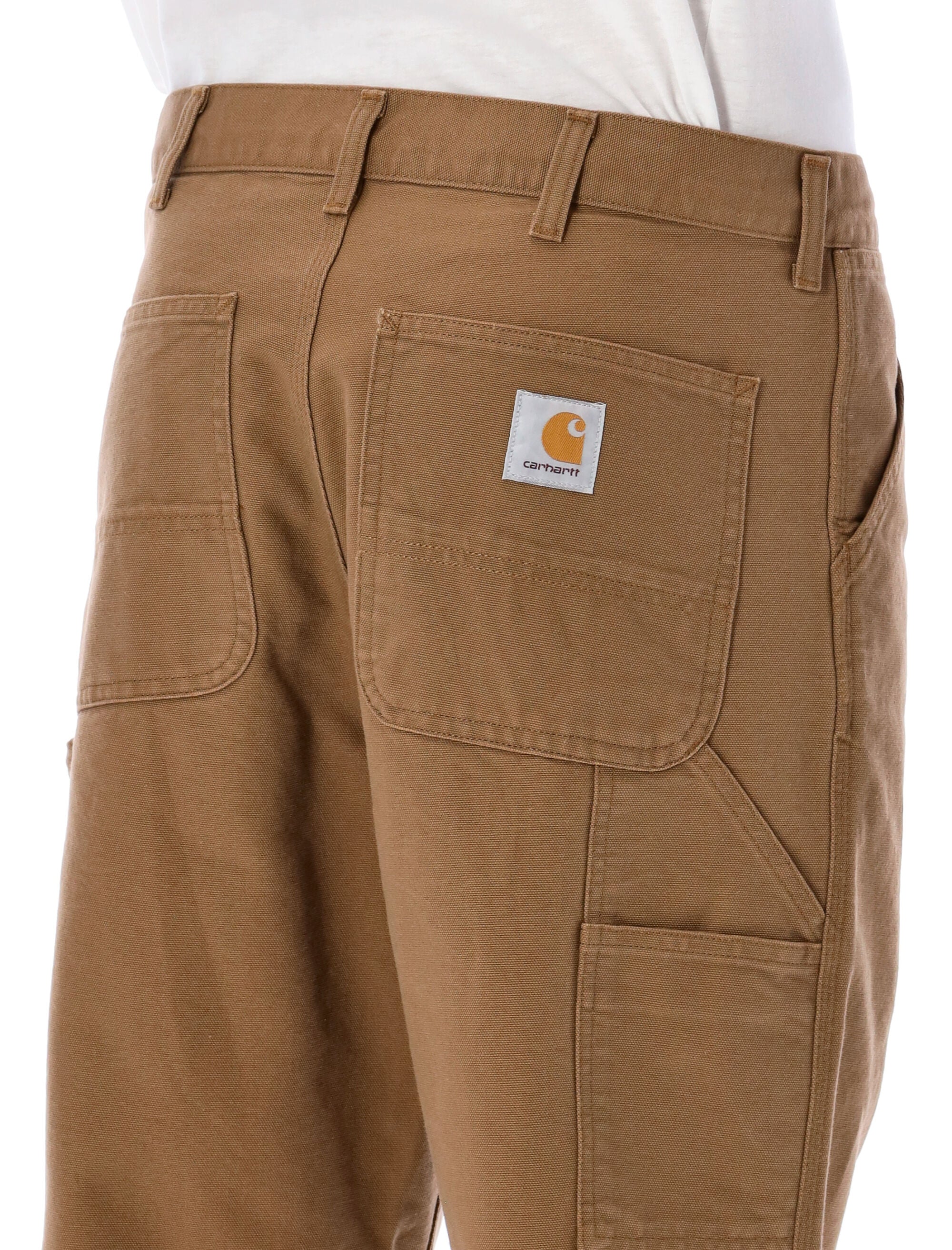 Single knee pant Hamilton Brown Organic Cotton