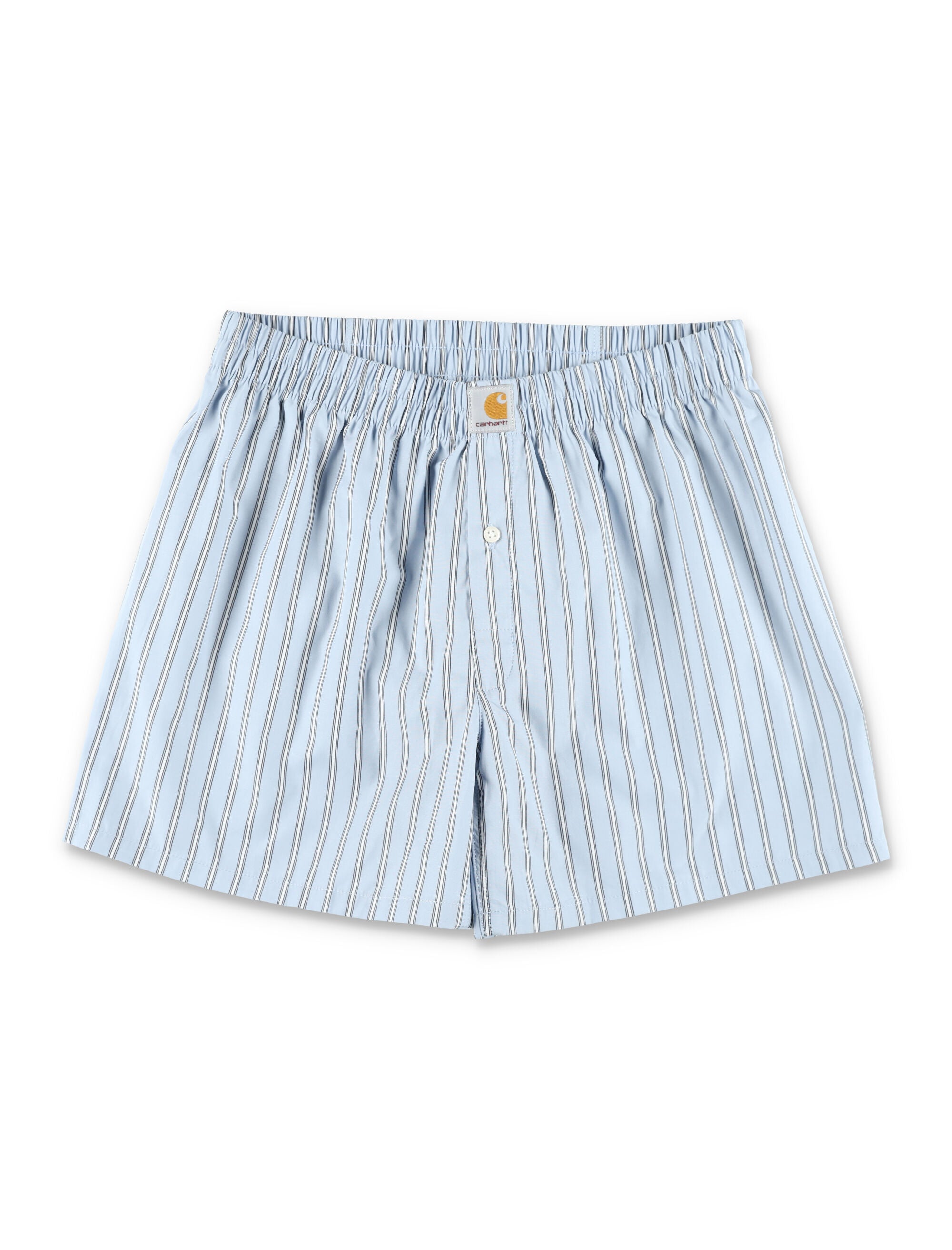 Cotton boxer Grimsby Stripe Underwear