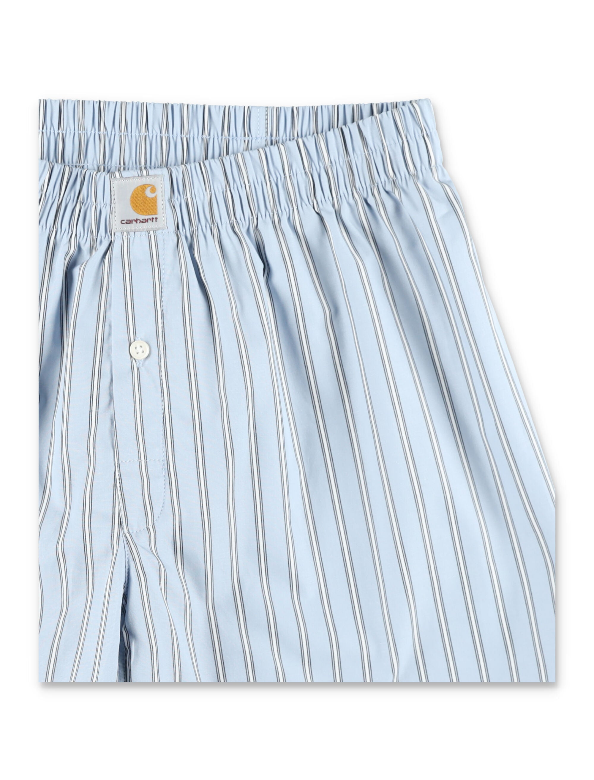 Cotton boxer Grimsby Stripe Underwear