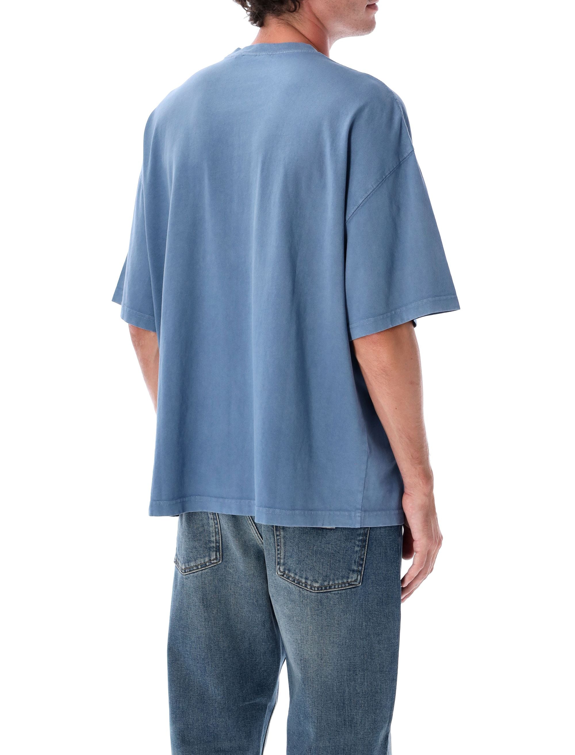 Hudson pocket t-shirt Sorrent Cotton Tshirt